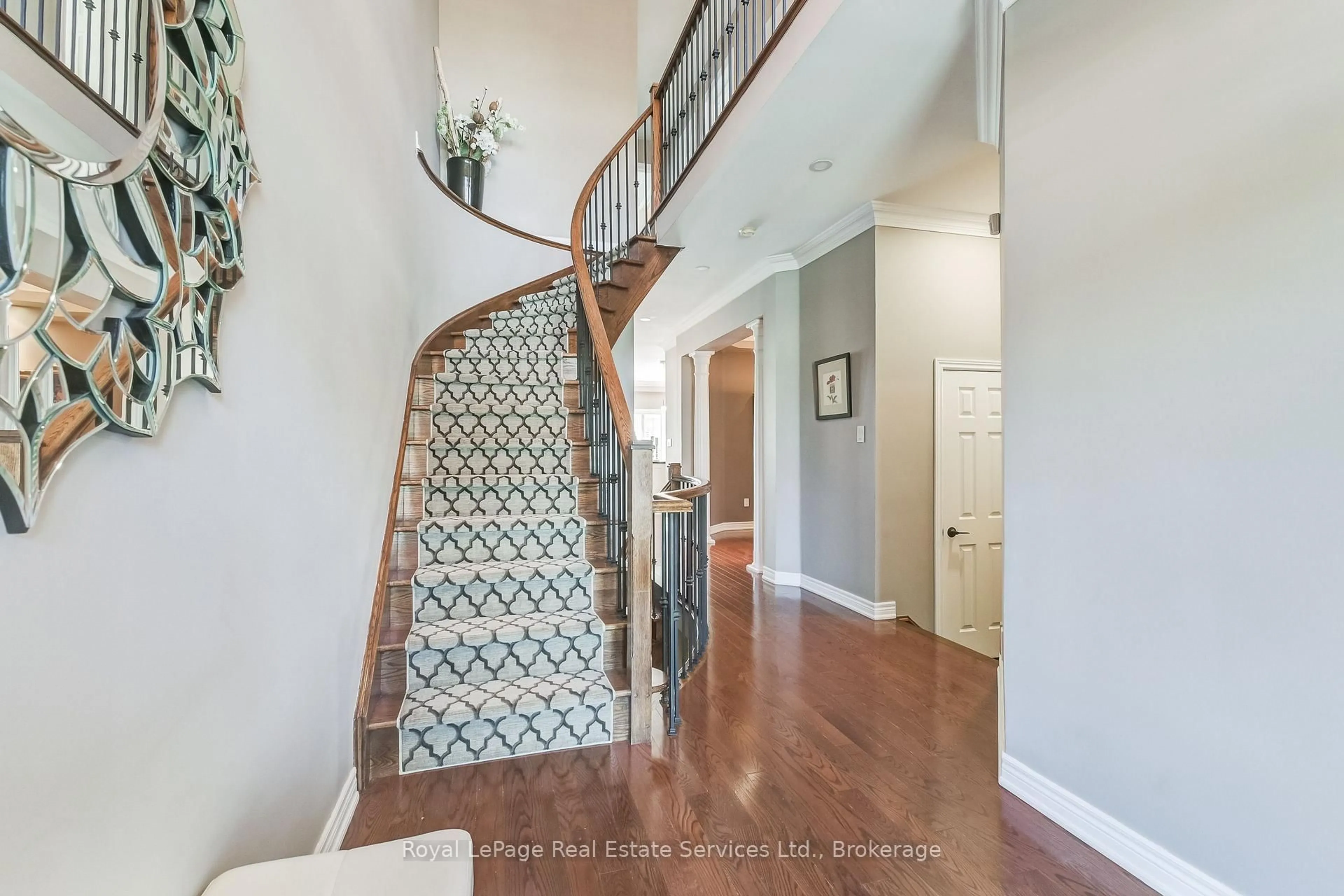 Unknown for 1242 Agram Dr, Oakville Ontario L6H 7N9