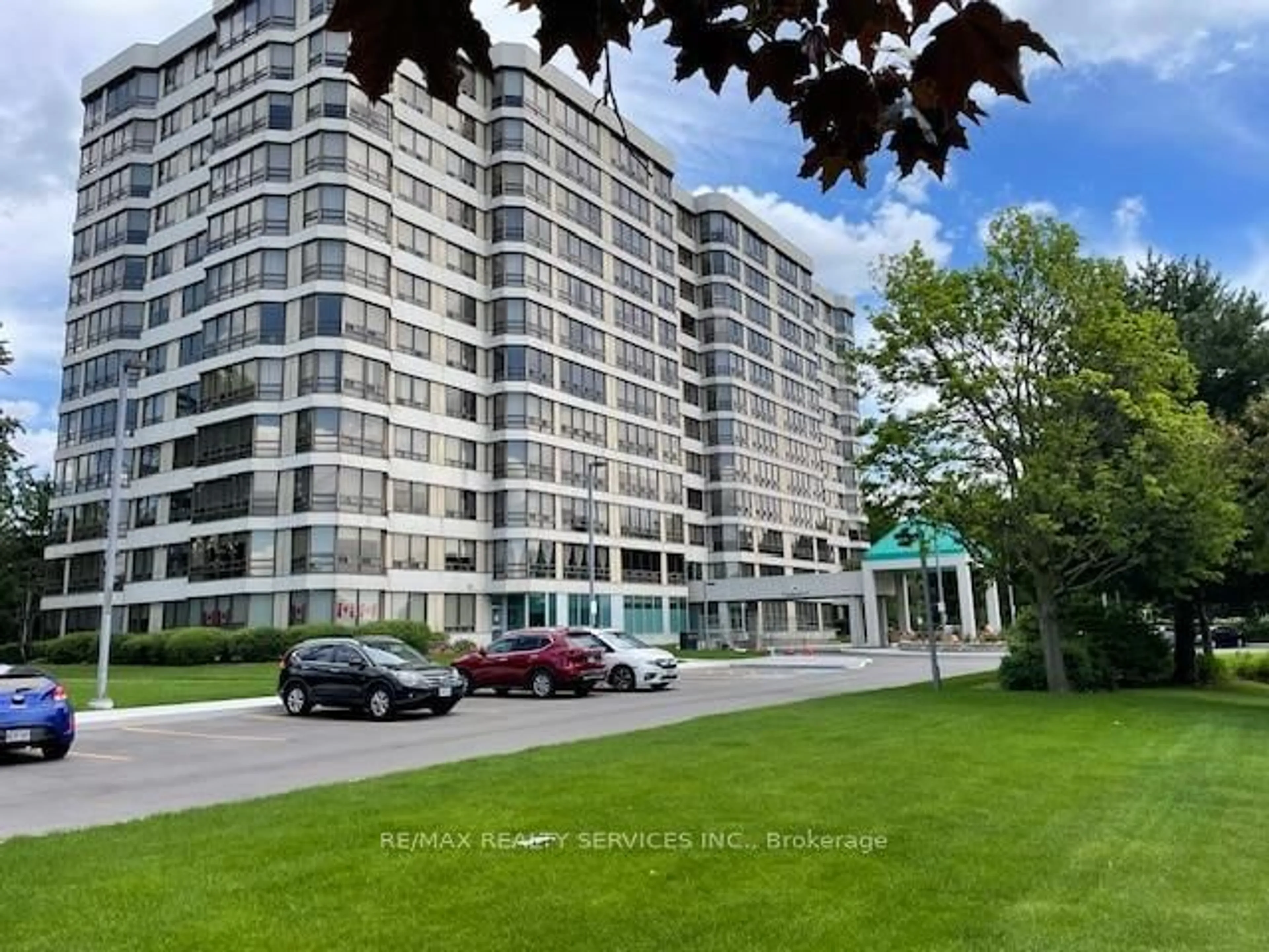 Unknown for 330 Mill St #909, Brampton Ontario L6Y 3V3