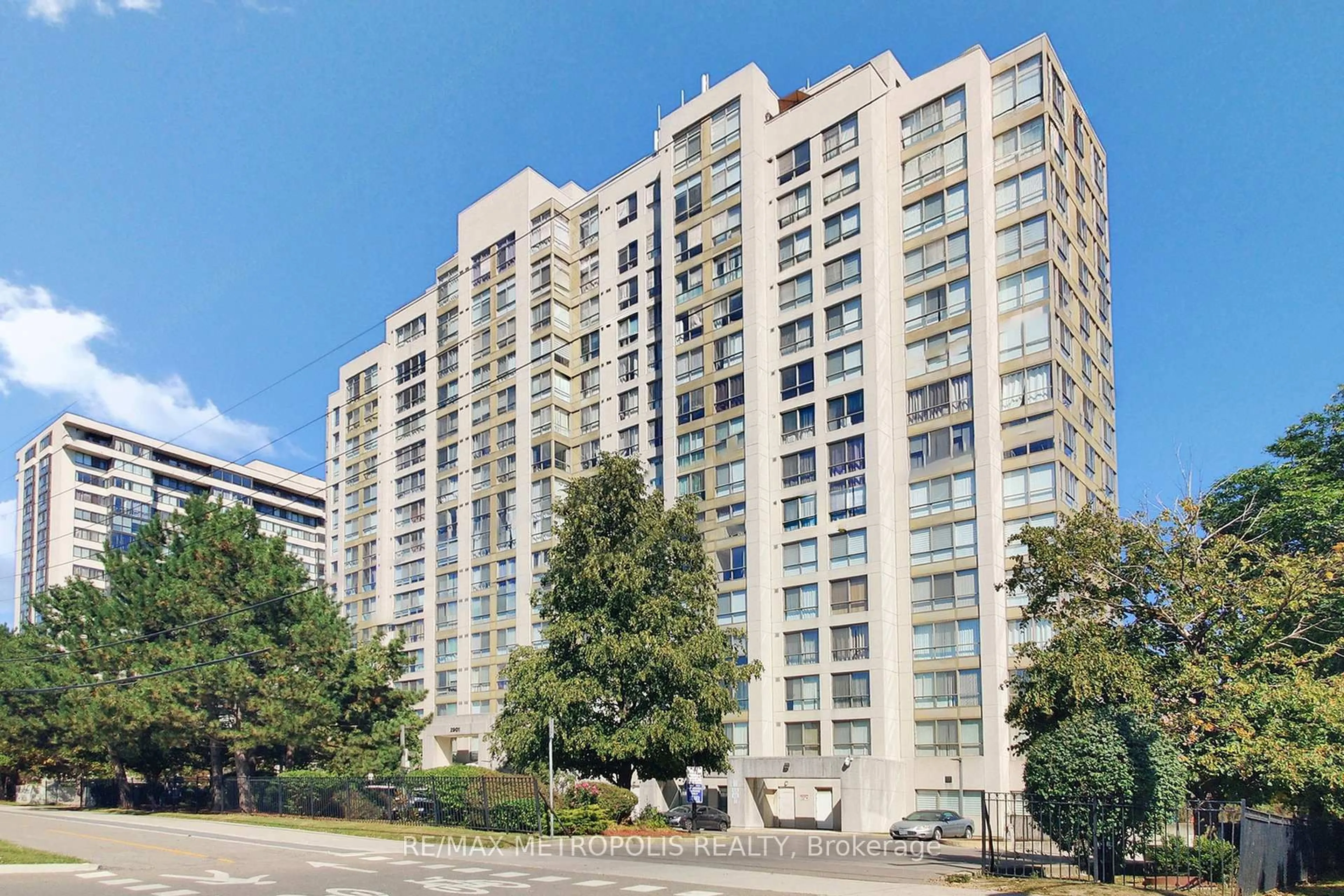 Unknown for 2901 Kipling Ave #606, Toronto Ontario M9V 5E5