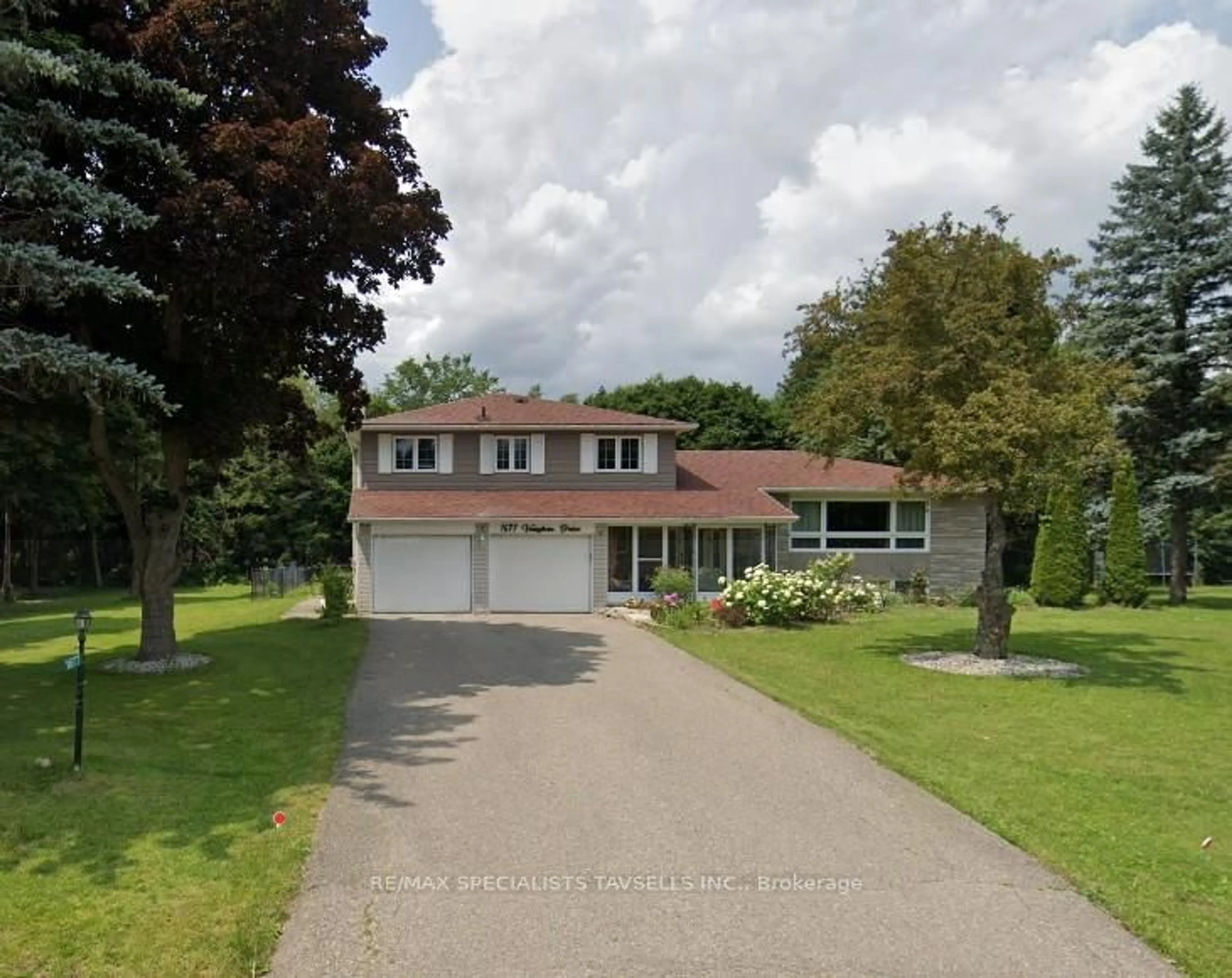 Unknown for 1677 Vaughan Dr, Caledon Ontario L7K 1C4