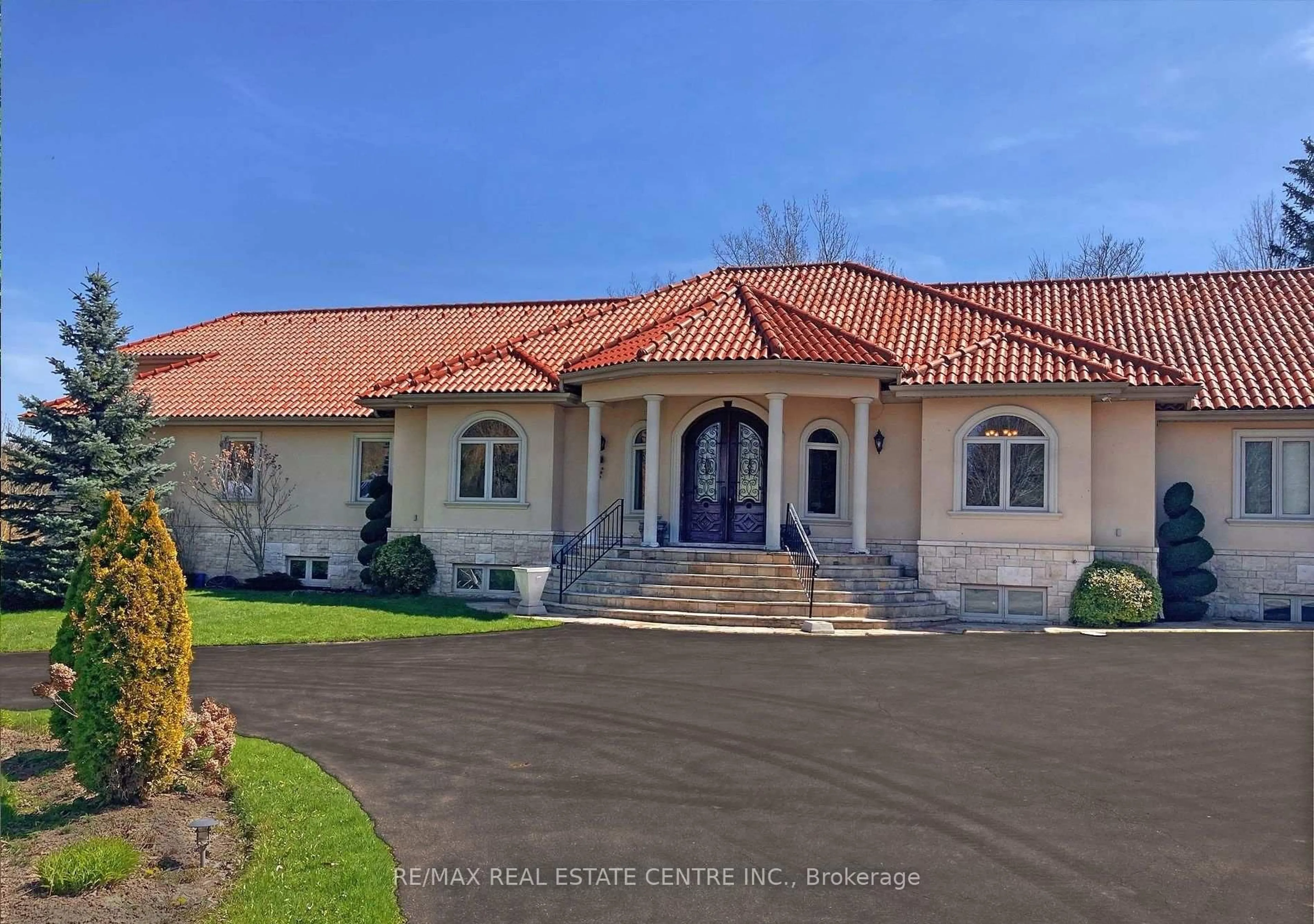 Unknown for 16282 27 Side Rd, Halton Hills Ontario L0P 1N0