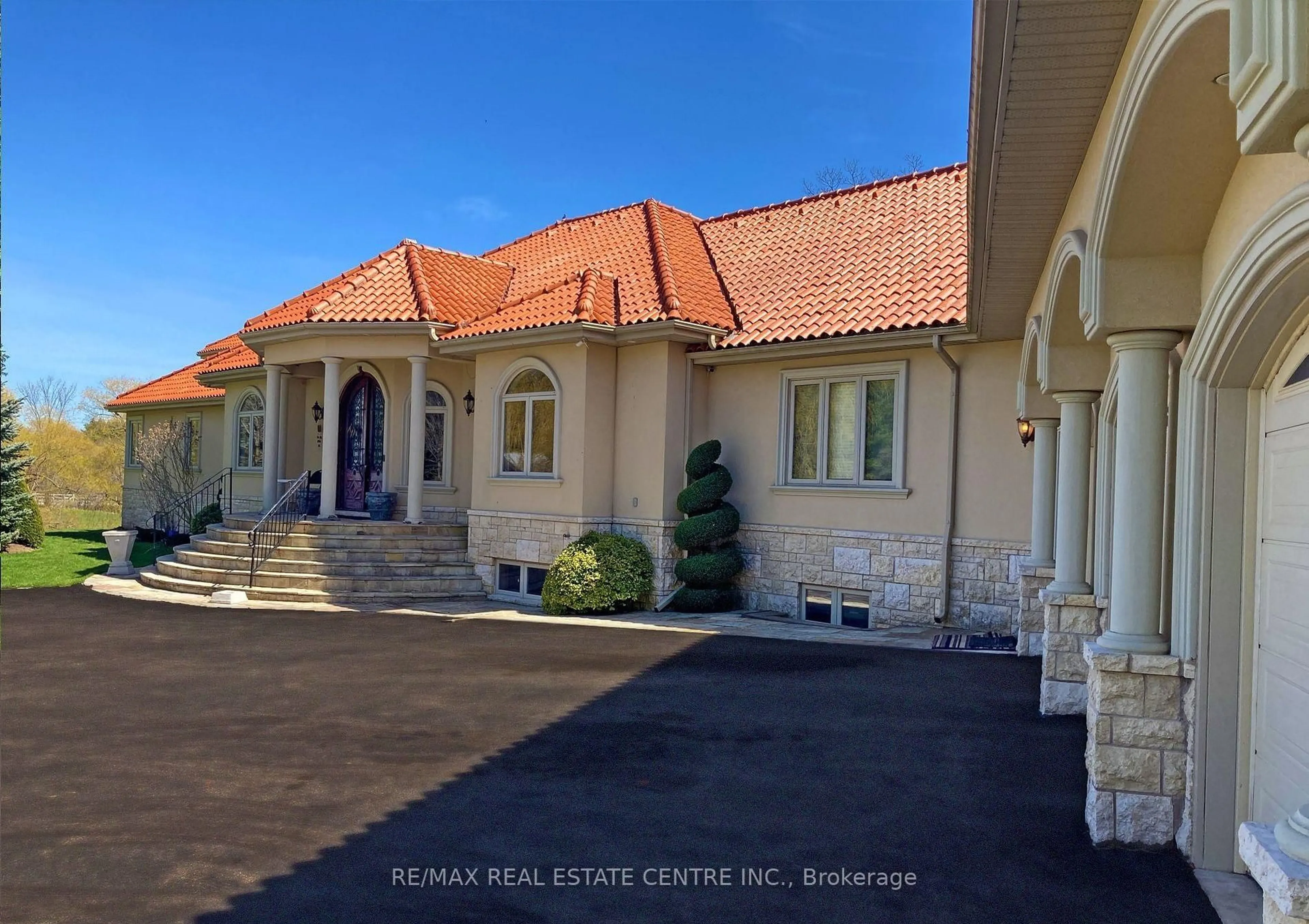 Unknown for 16282 27 Side Rd, Halton Hills Ontario L0P 1N0