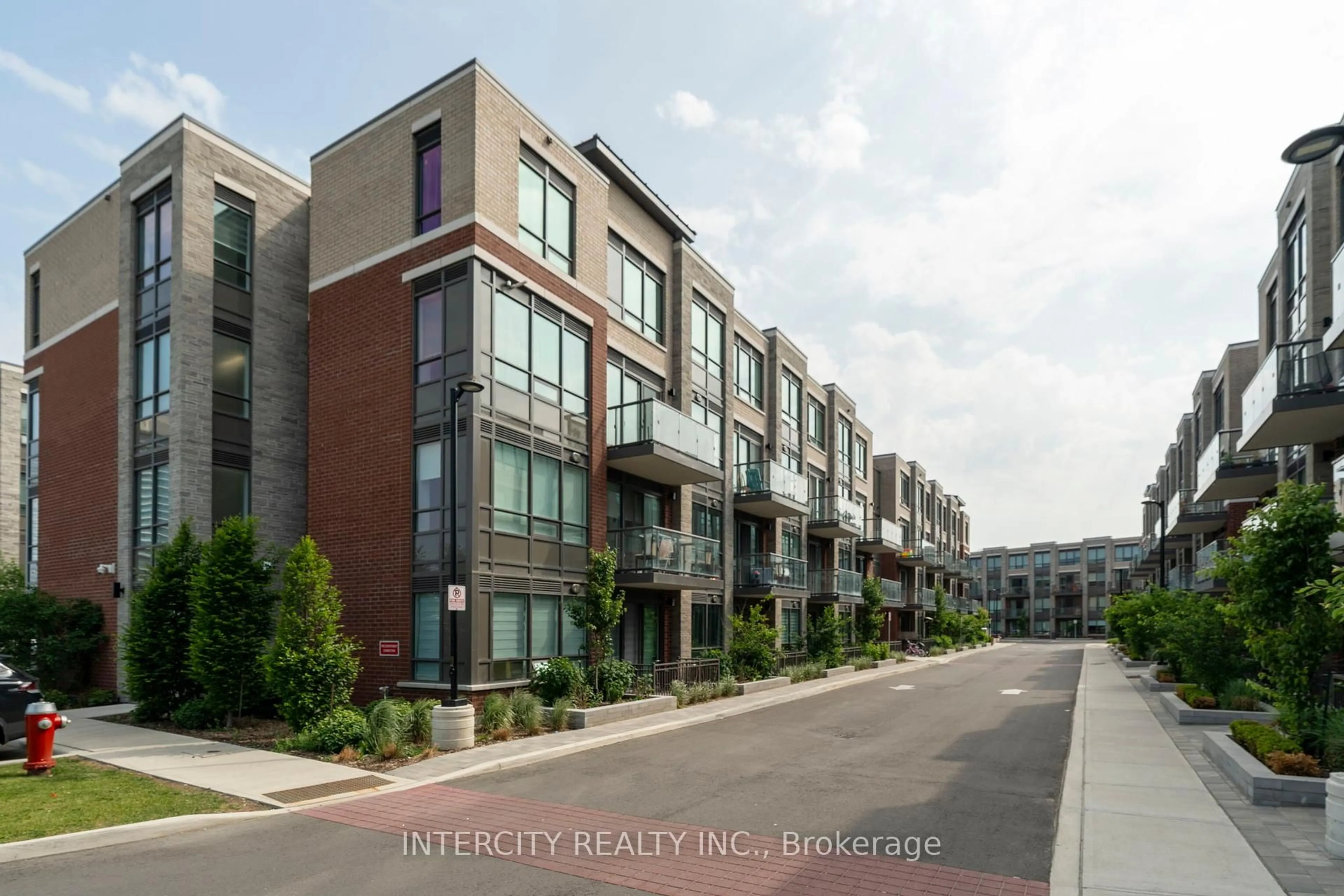 Unknown for 85 Attmar Dr #131, Brampton Ontario L6P 0Y6