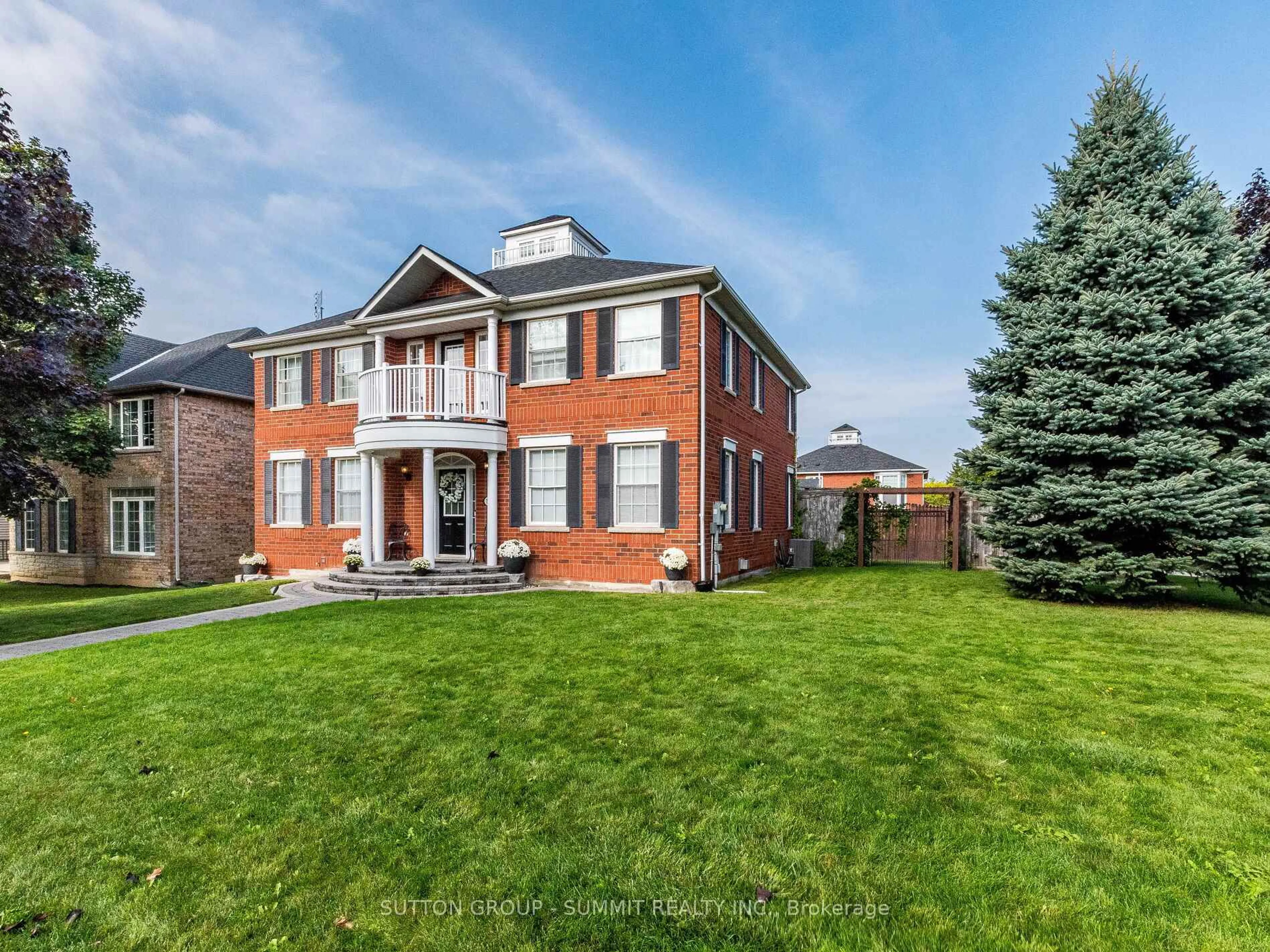 Home with brick exterior material, unknown for 7123 GILLESPIE Lane, Mississauga Ontario L5W 1E8