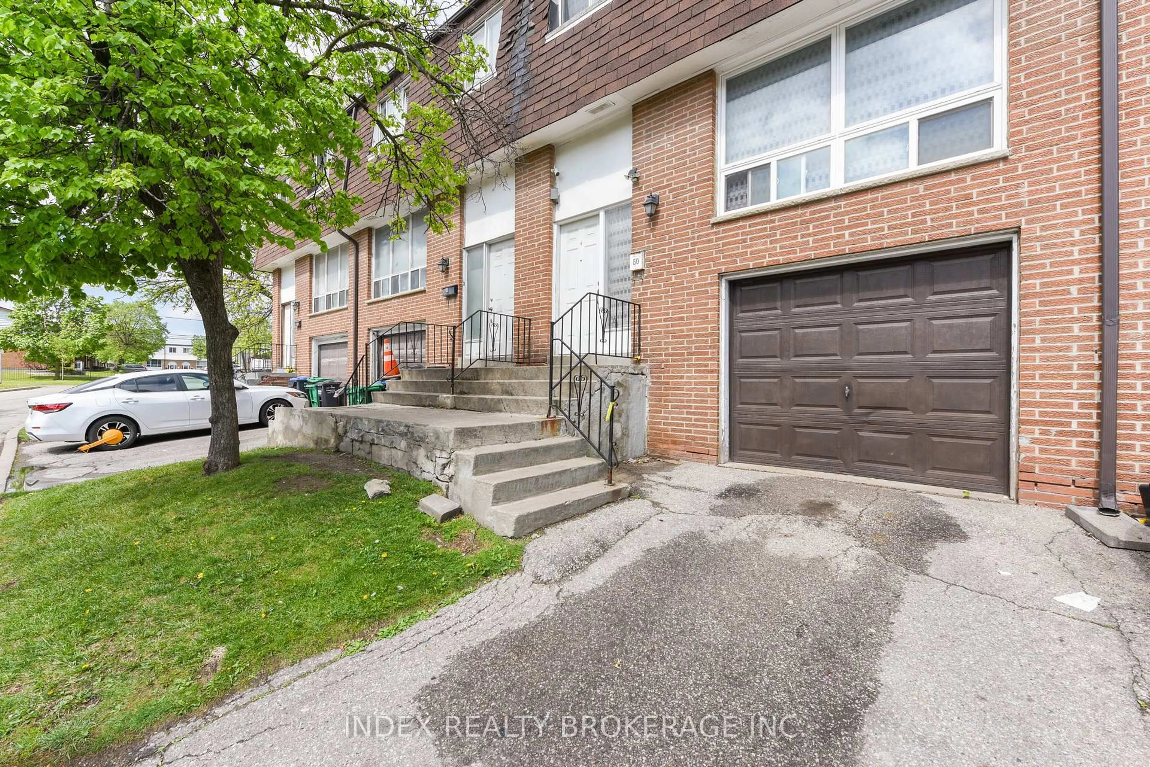 Unknown for 7475 Goreway Dr #50, Mississauga Ontario L4T 3T3