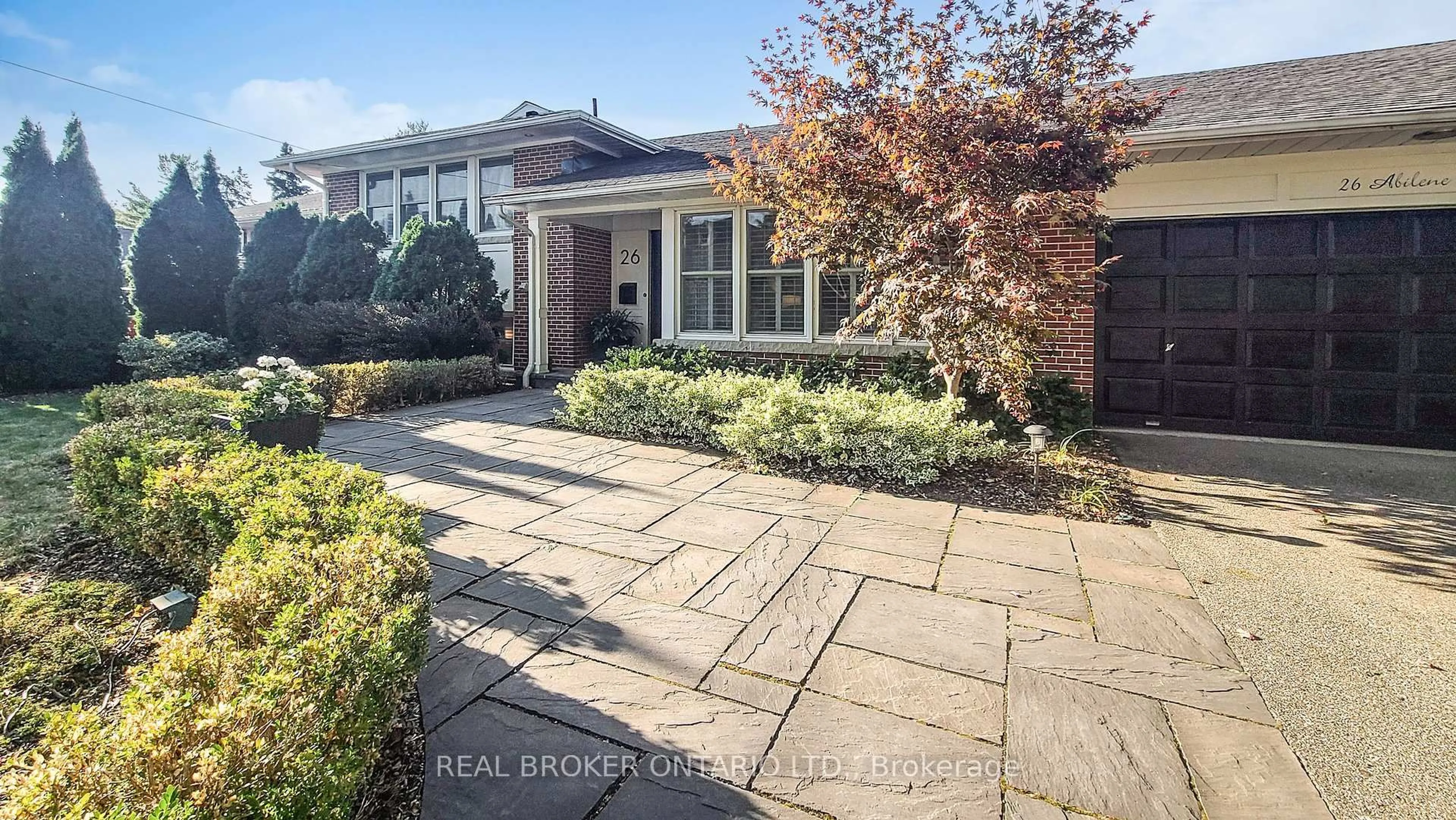 Unknown for 26 Abilene Dr, Toronto Ontario M9A 2M8