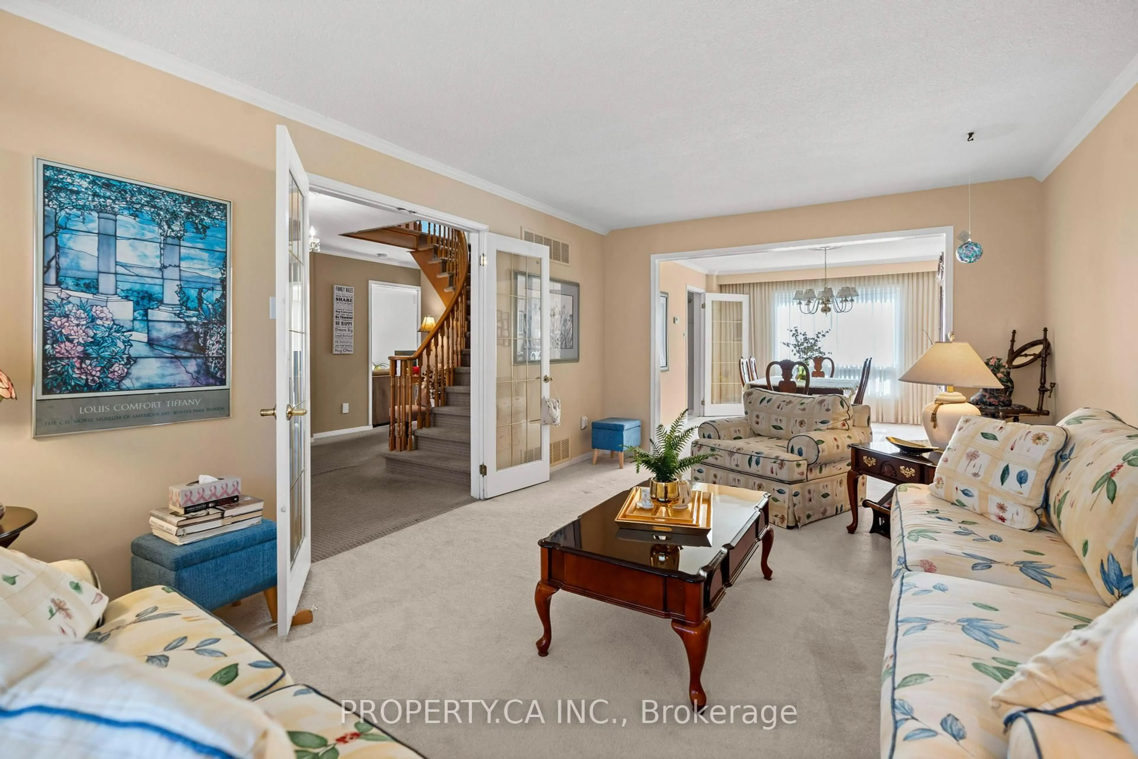 Unknown for 2536 Birch Cres, Mississauga Ontario L5J 4H1