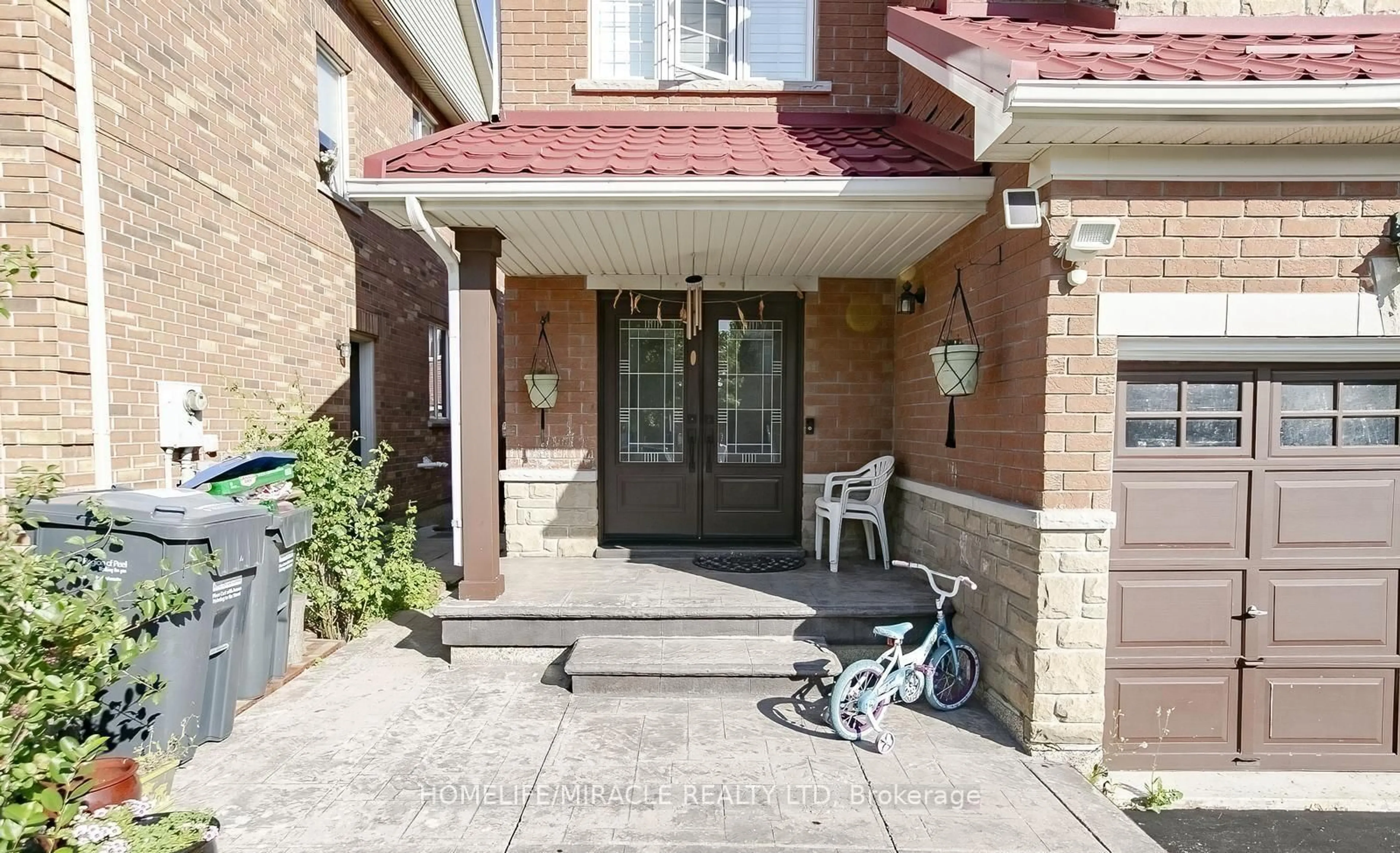 Unknown for 20 Oblate Cres, Brampton Ontario L6Y 0K2