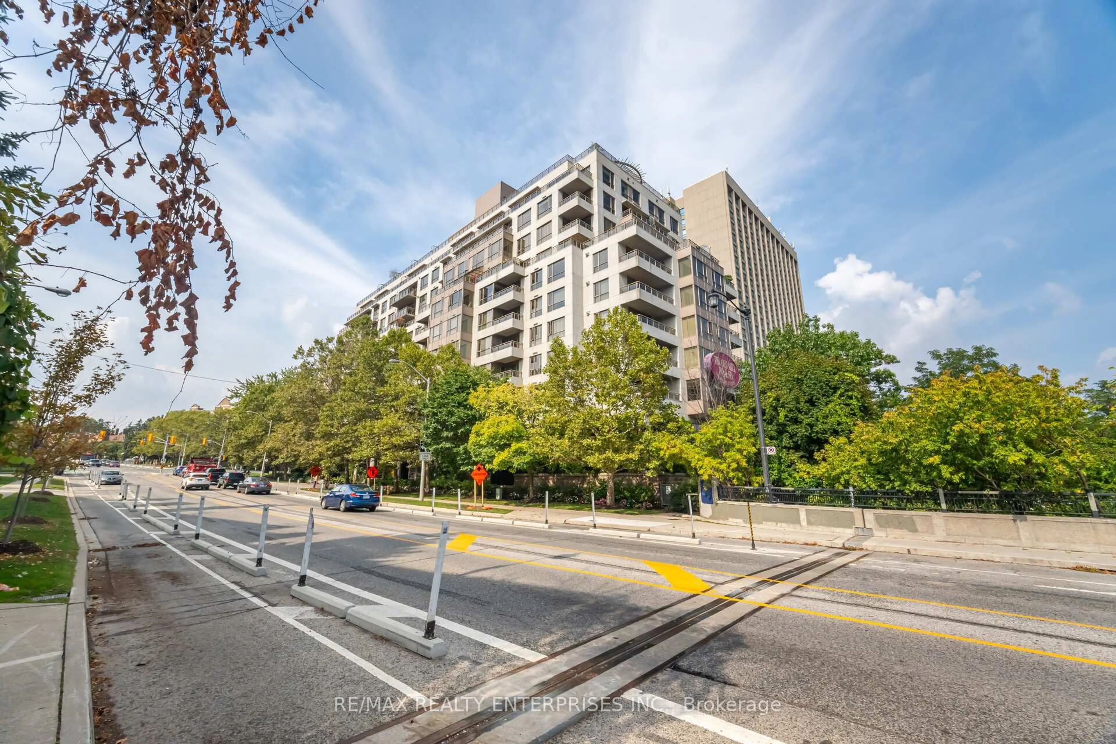 Unknown for 2662 Bloor St #PH-1108, Toronto Ontario M8X 2Z7