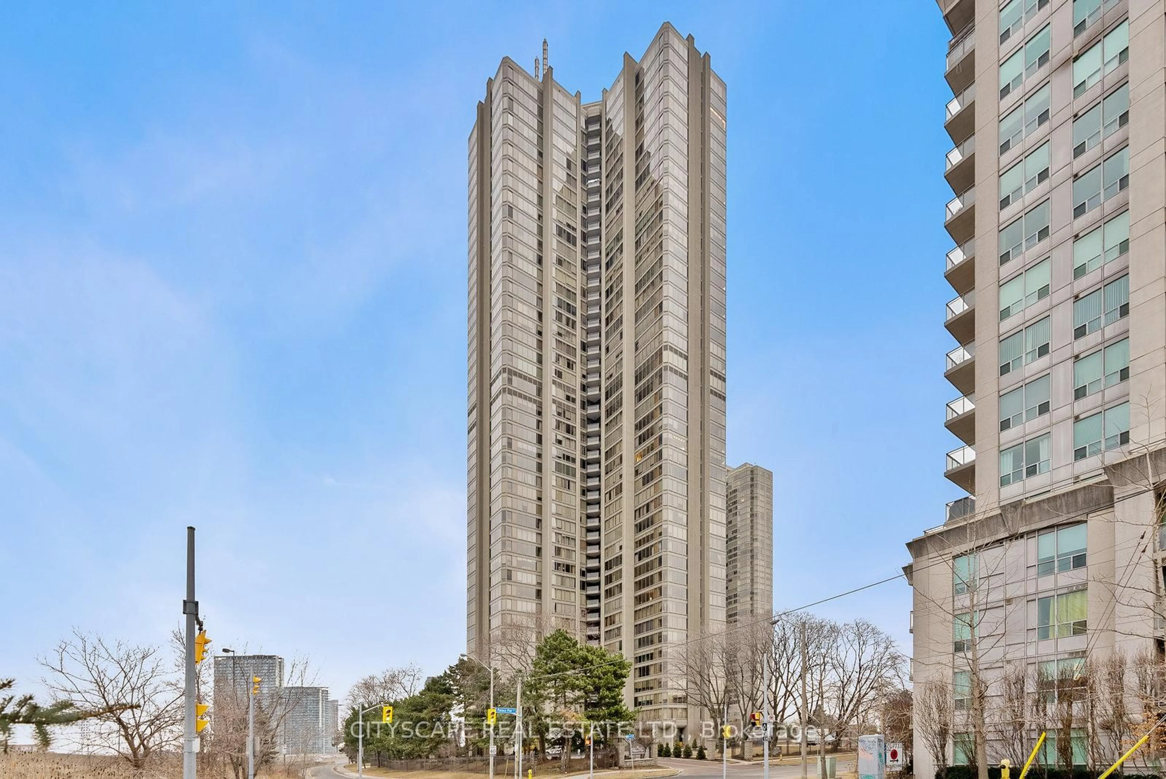 Unknown for 2045 Lake Shore Blvd #202, Toronto Ontario M8V 2Z6