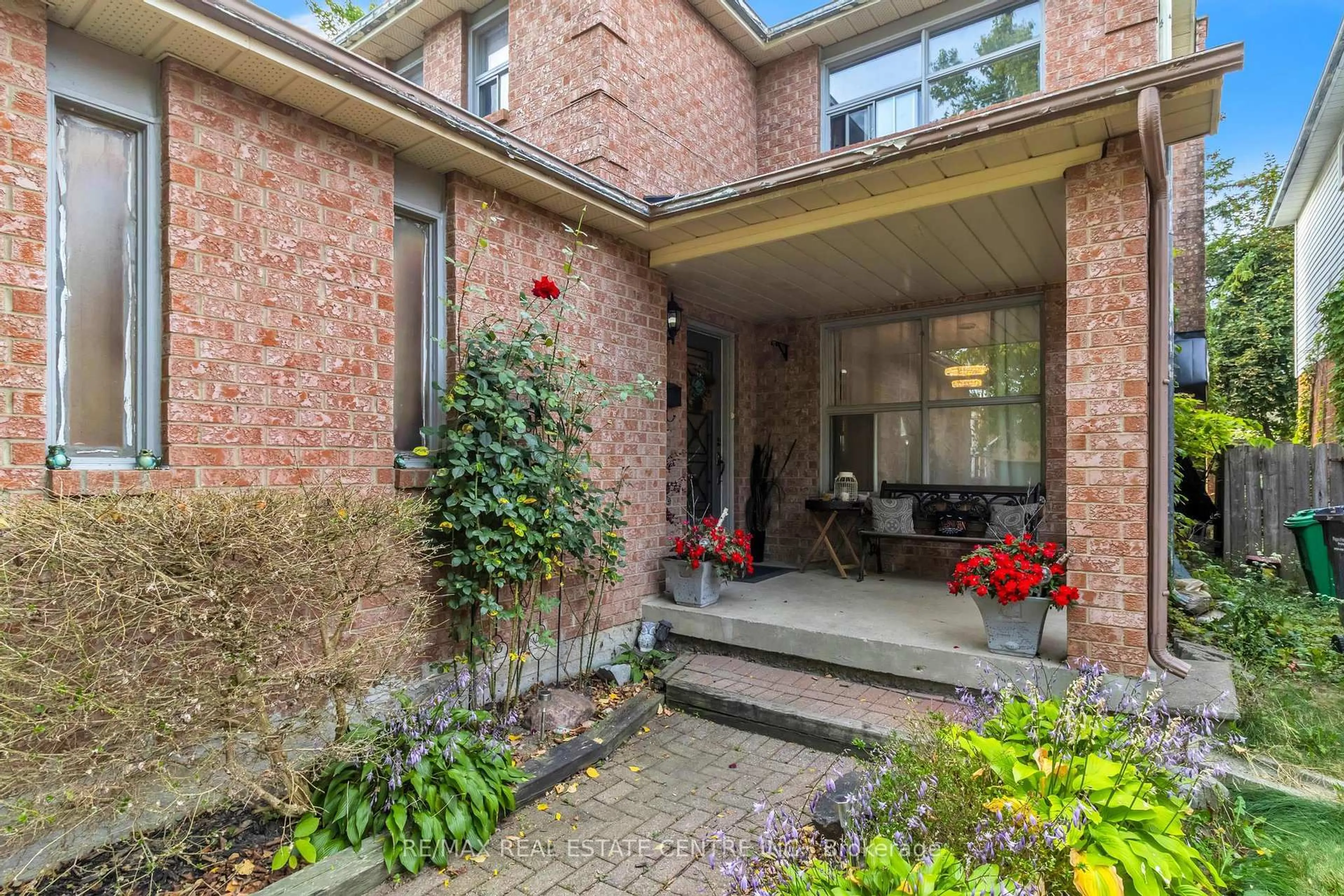 Unknown for 23 Oleander Cres, Brampton Ontario L6Z 2C1