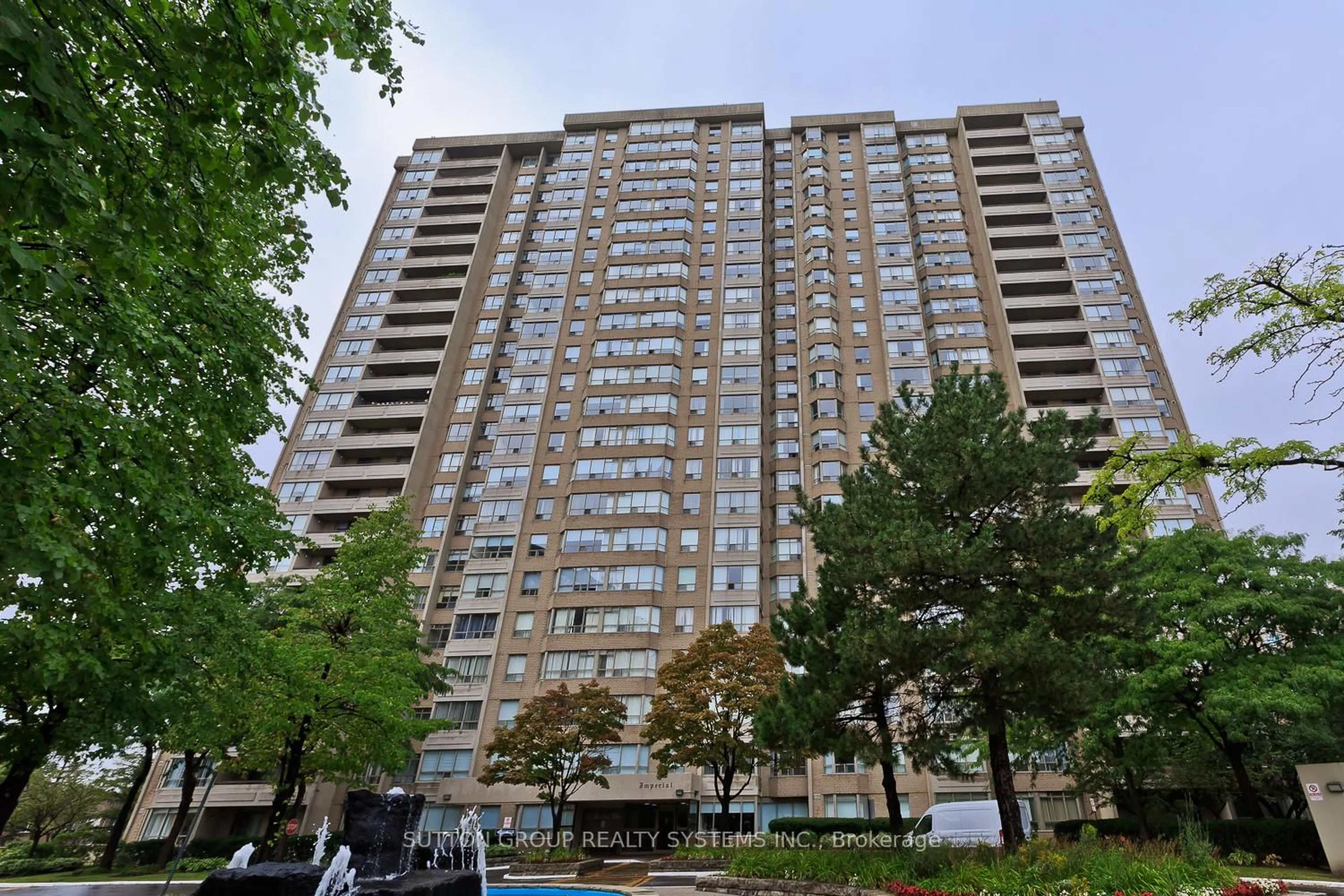 Unknown for 30 Malta Ave #804, Brampton Ontario L6V 4A4