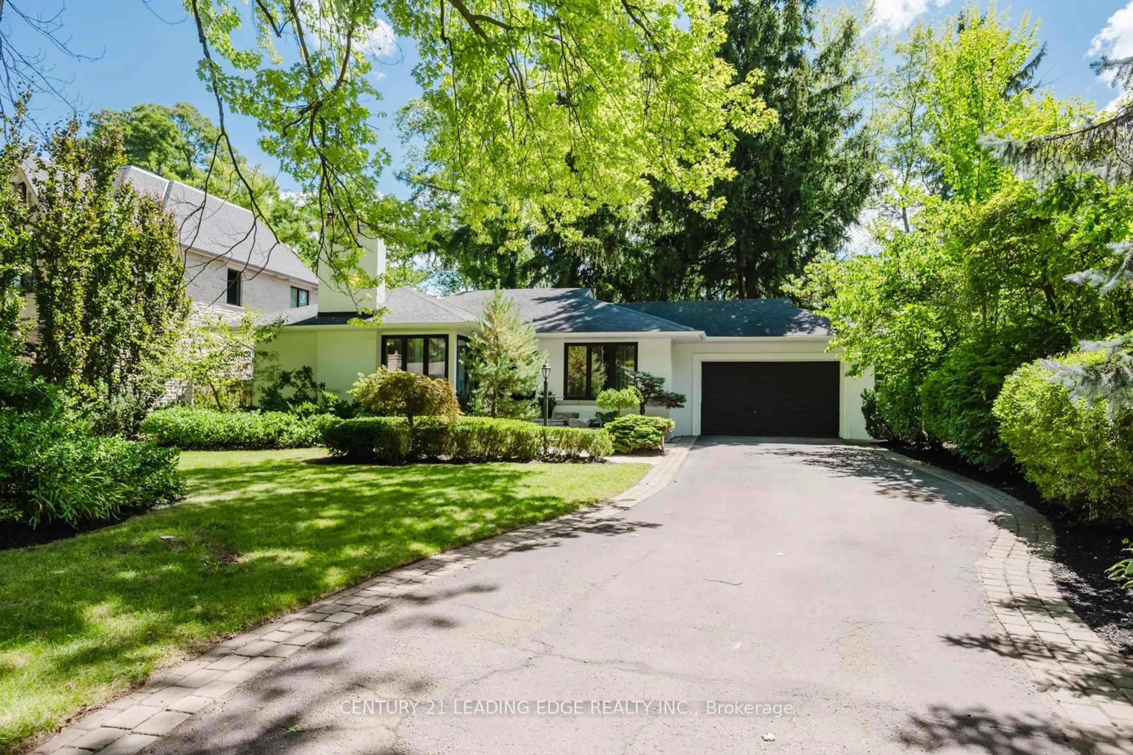Unknown for 1 Romney Rd, Toronto Ontario M9A 4E9