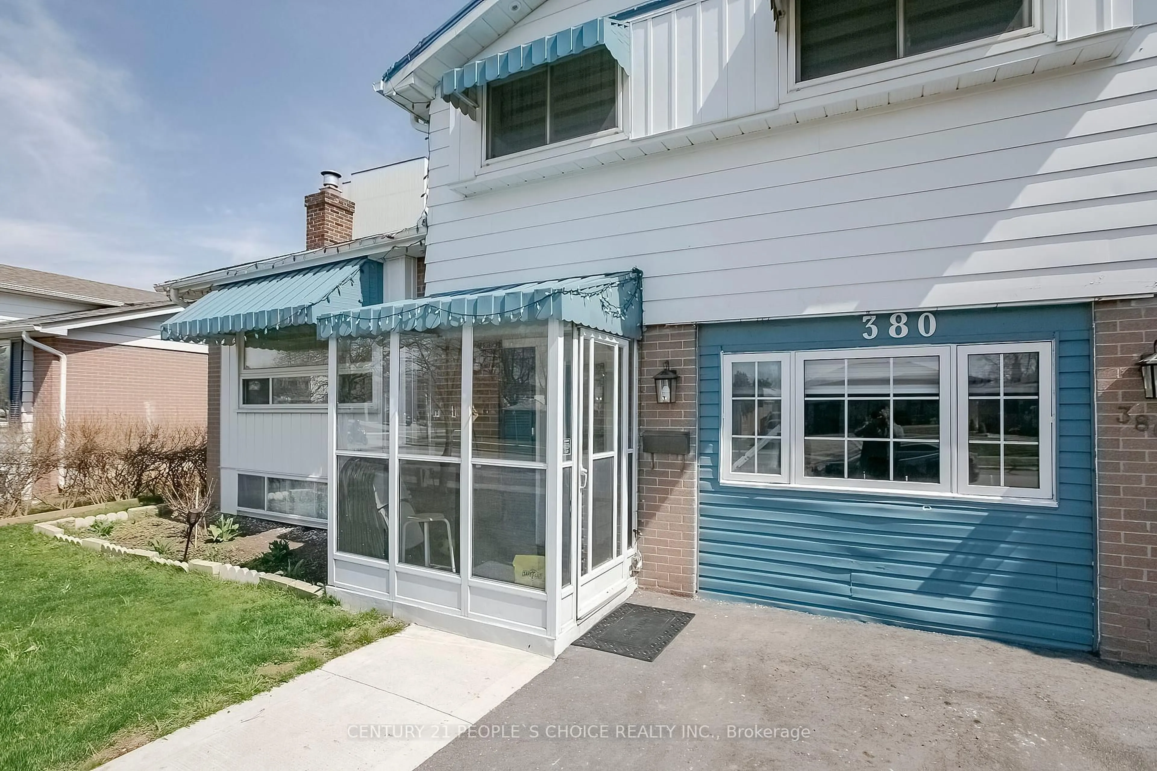 Unknown for 380 Bartley Bull Pkwy, Brampton Ontario L6W 2L8
