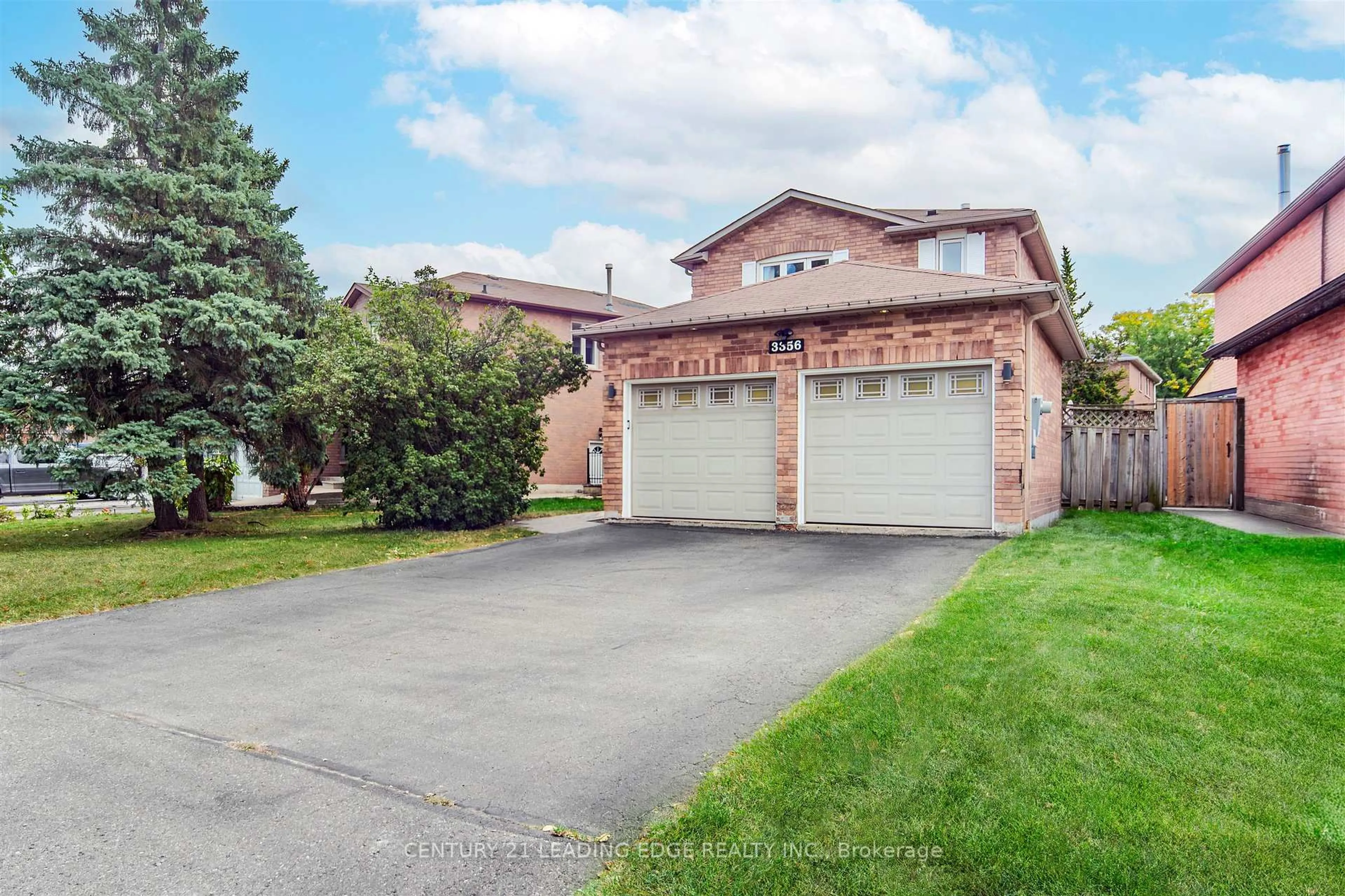 Unknown for 3356 Dovetail Mews, Mississauga Ontario L5L 5E7