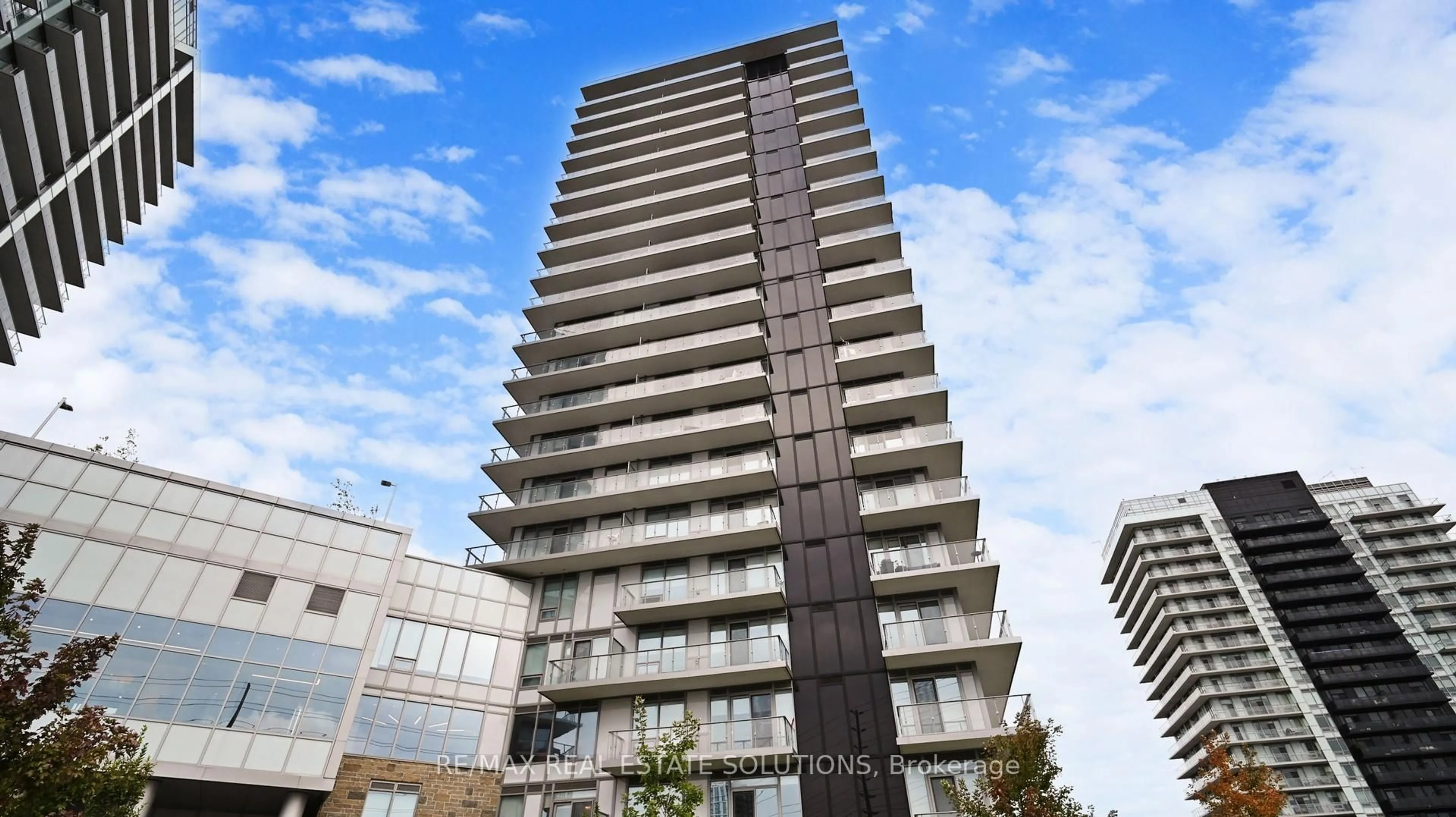 Unknown for 4655 Metcalfe Ave #506, Mississauga Ontario L5M 0Z7
