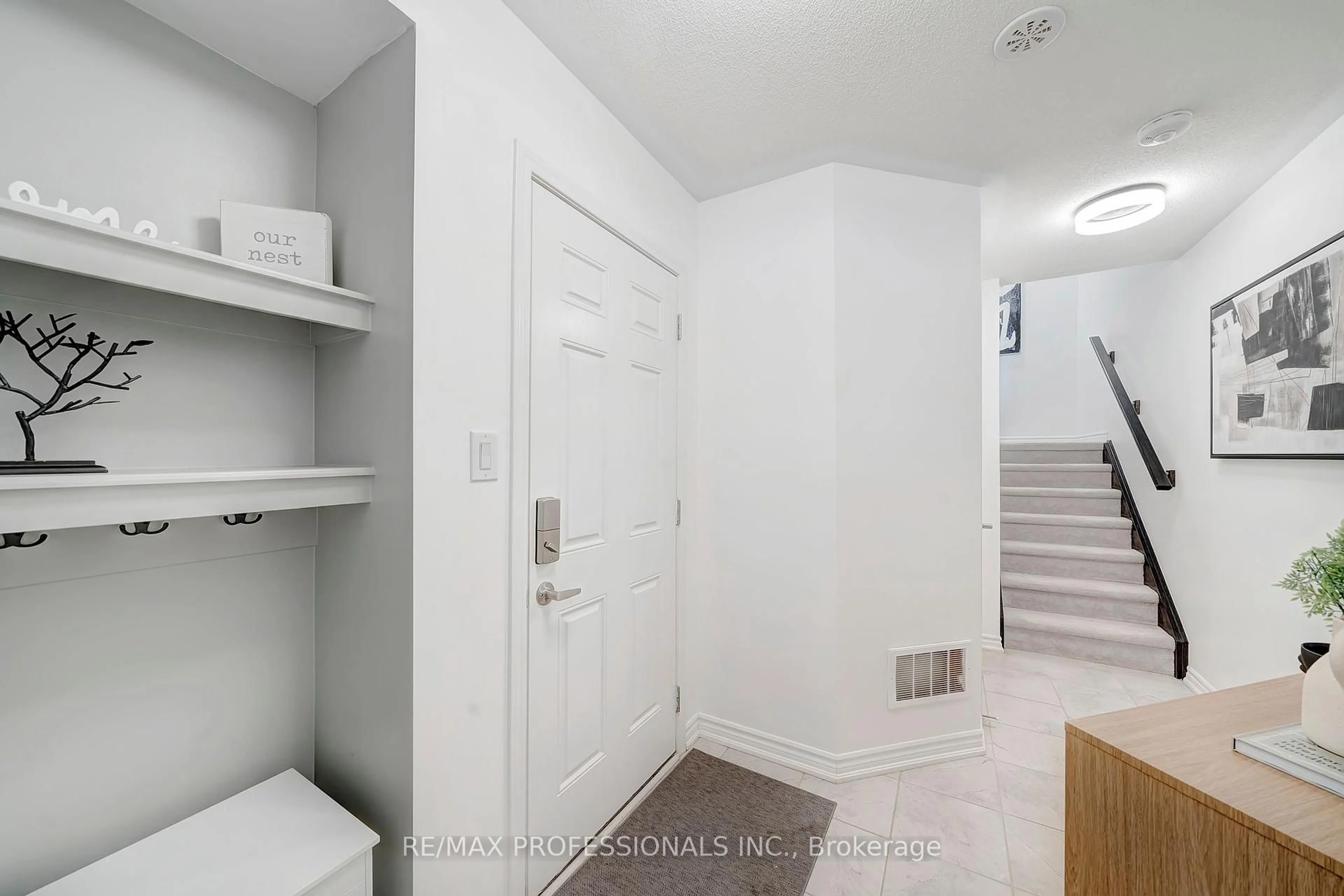 Unknown for 1272 Hop Pl, Milton Ontario L9E 1S4