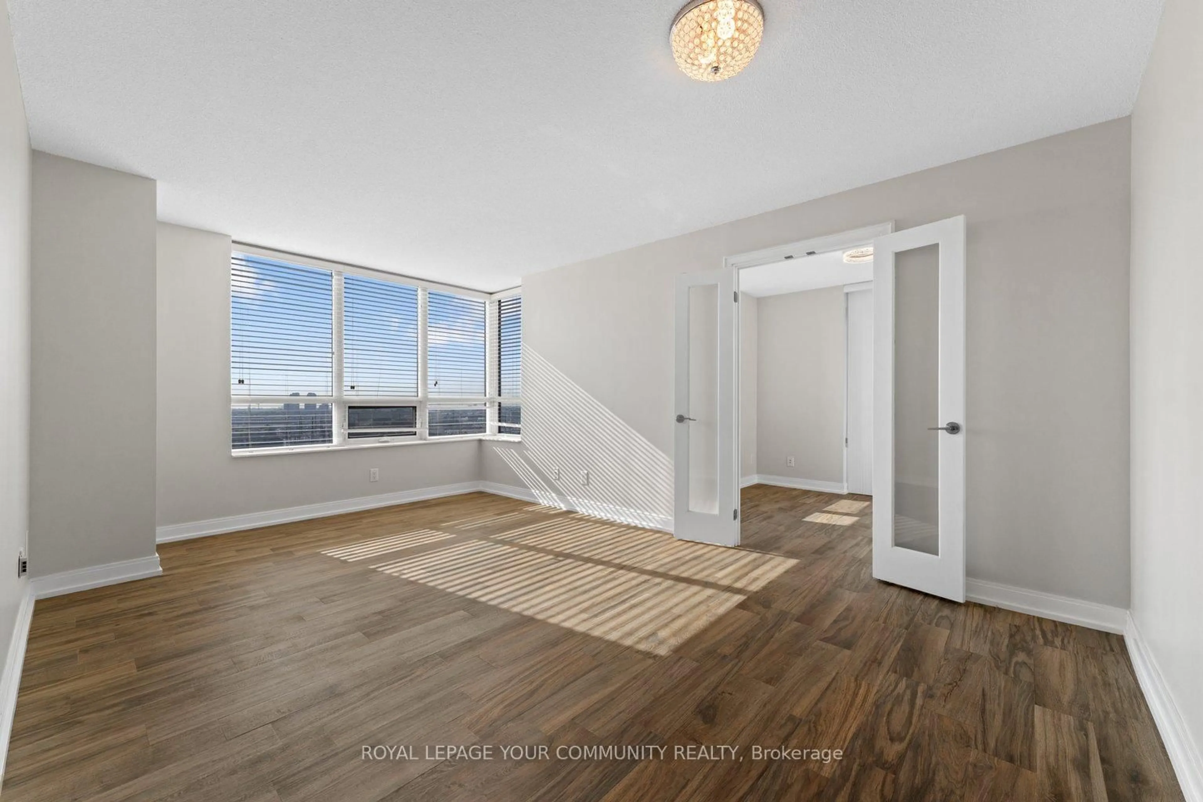 A pic of a room for 35 Viking Lane #1435, Toronto Ontario M9B 0A2