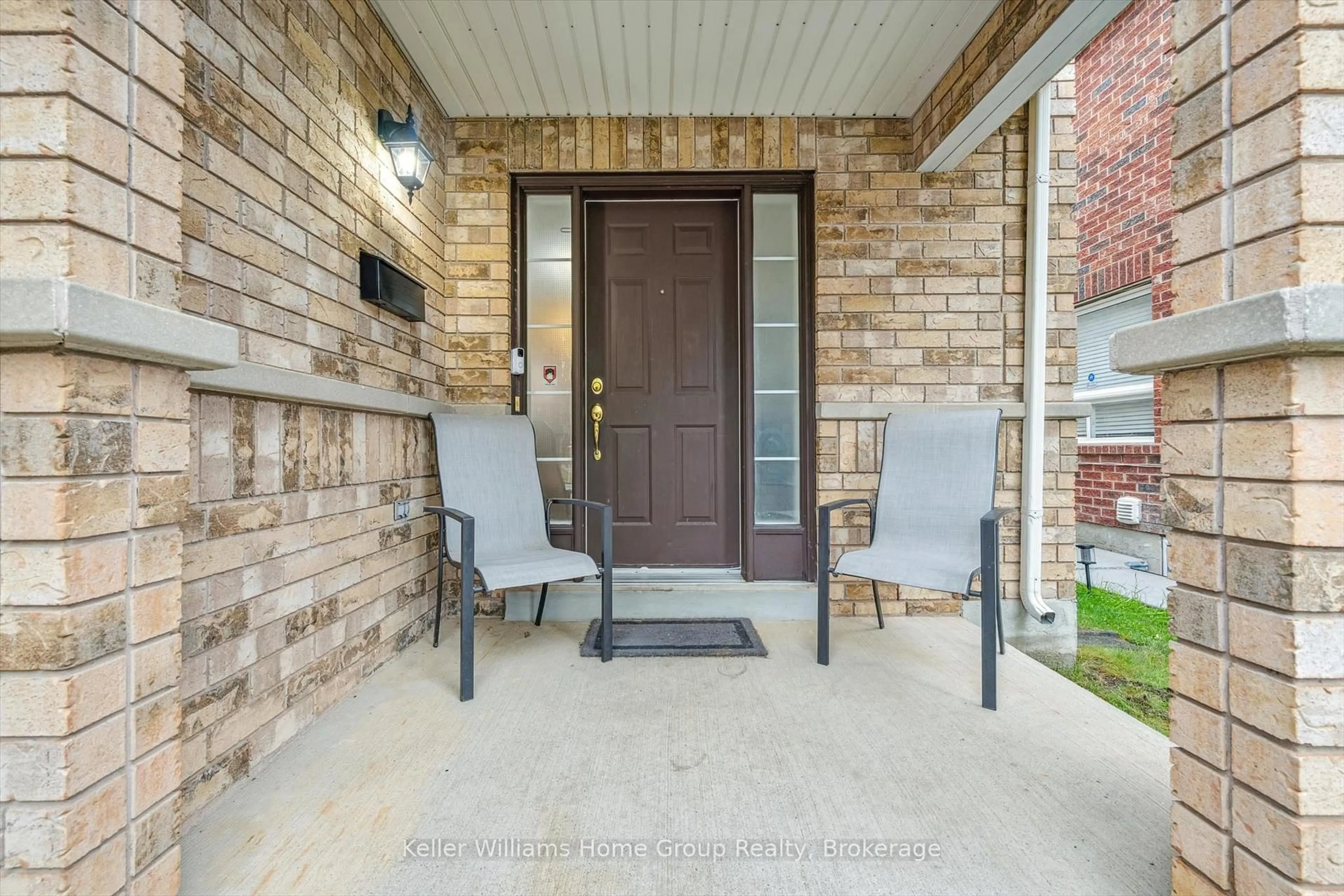 Unknown for 17 Florette Pl, Brampton Ontario L7A 3G6