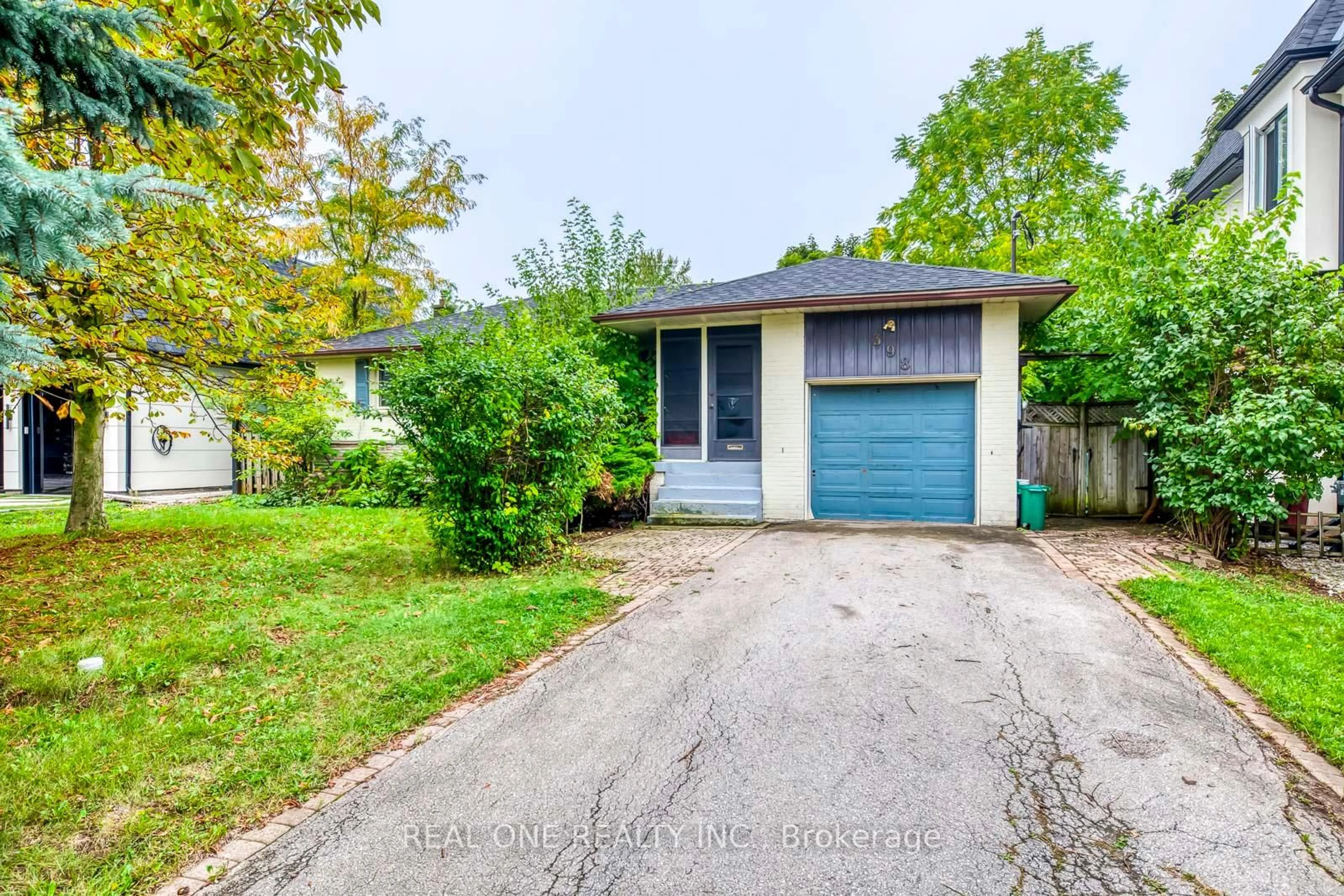 Unknown for 398 Tennyson Dr, Oakville Ontario L6L 3Z1