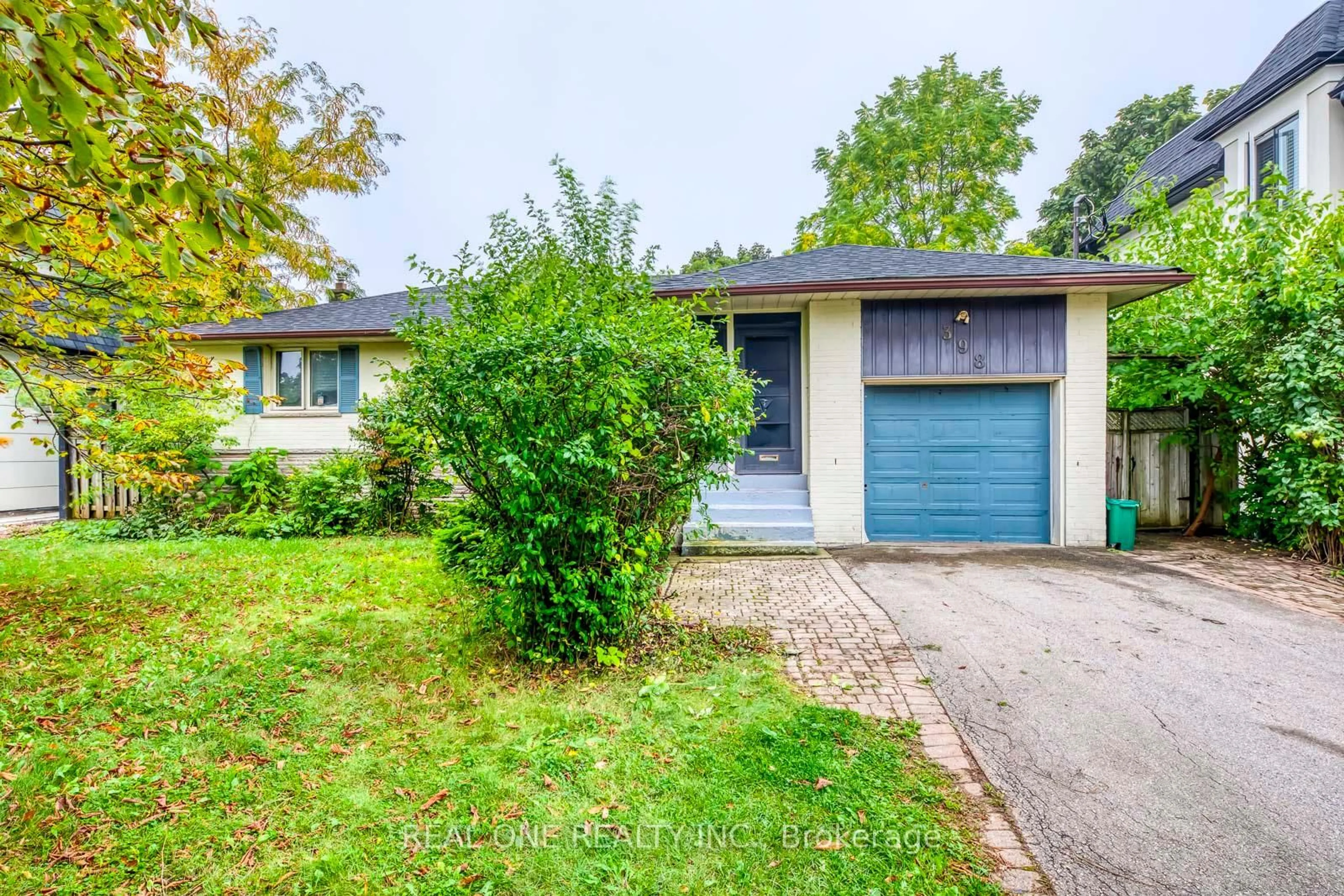Unknown for 398 Tennyson Dr, Oakville Ontario L6L 3Z1