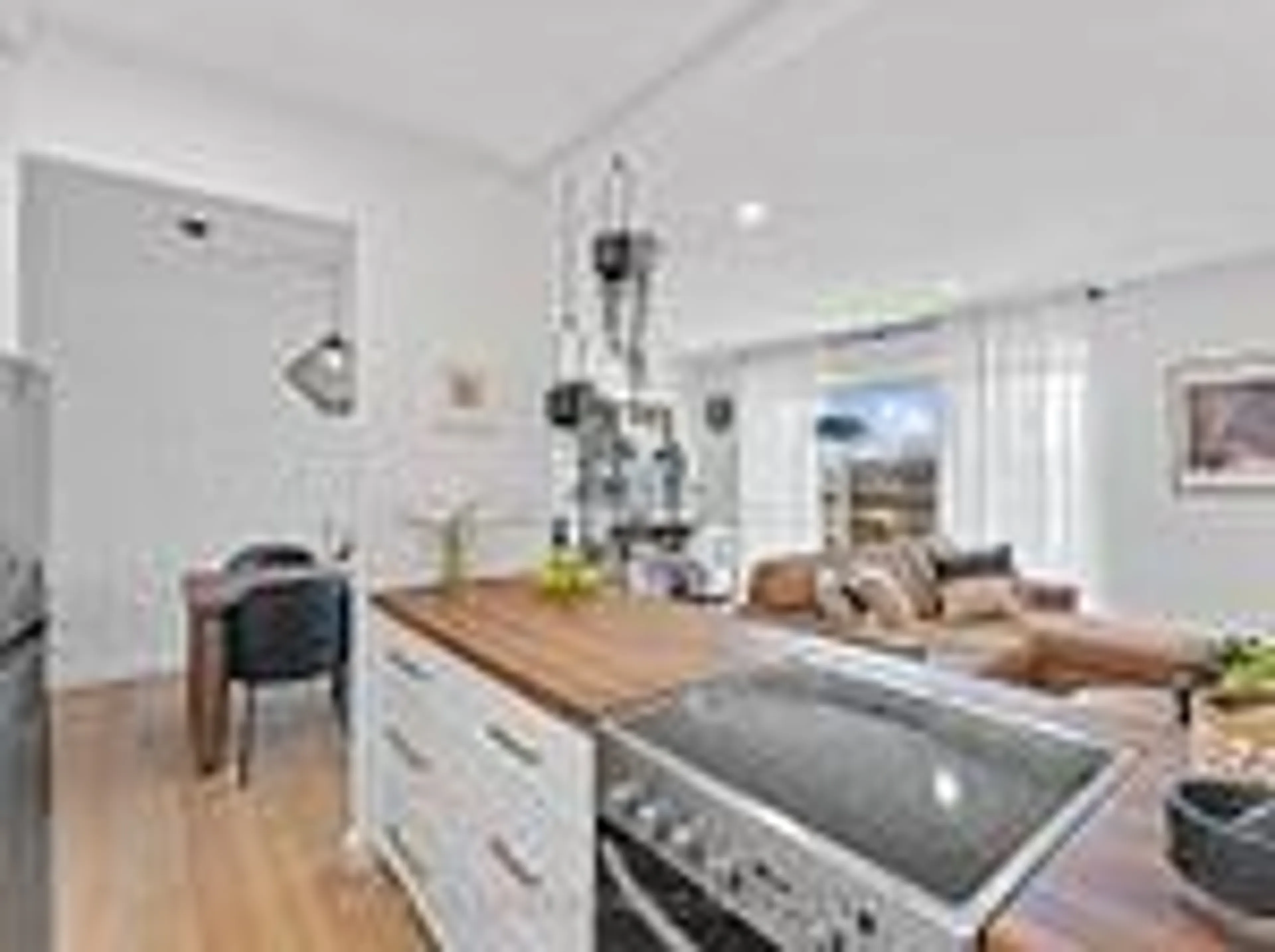 Open concept kitchen, unknown for 41 Lake Shore Dr #501, Toronto Ontario M8V 1Z3