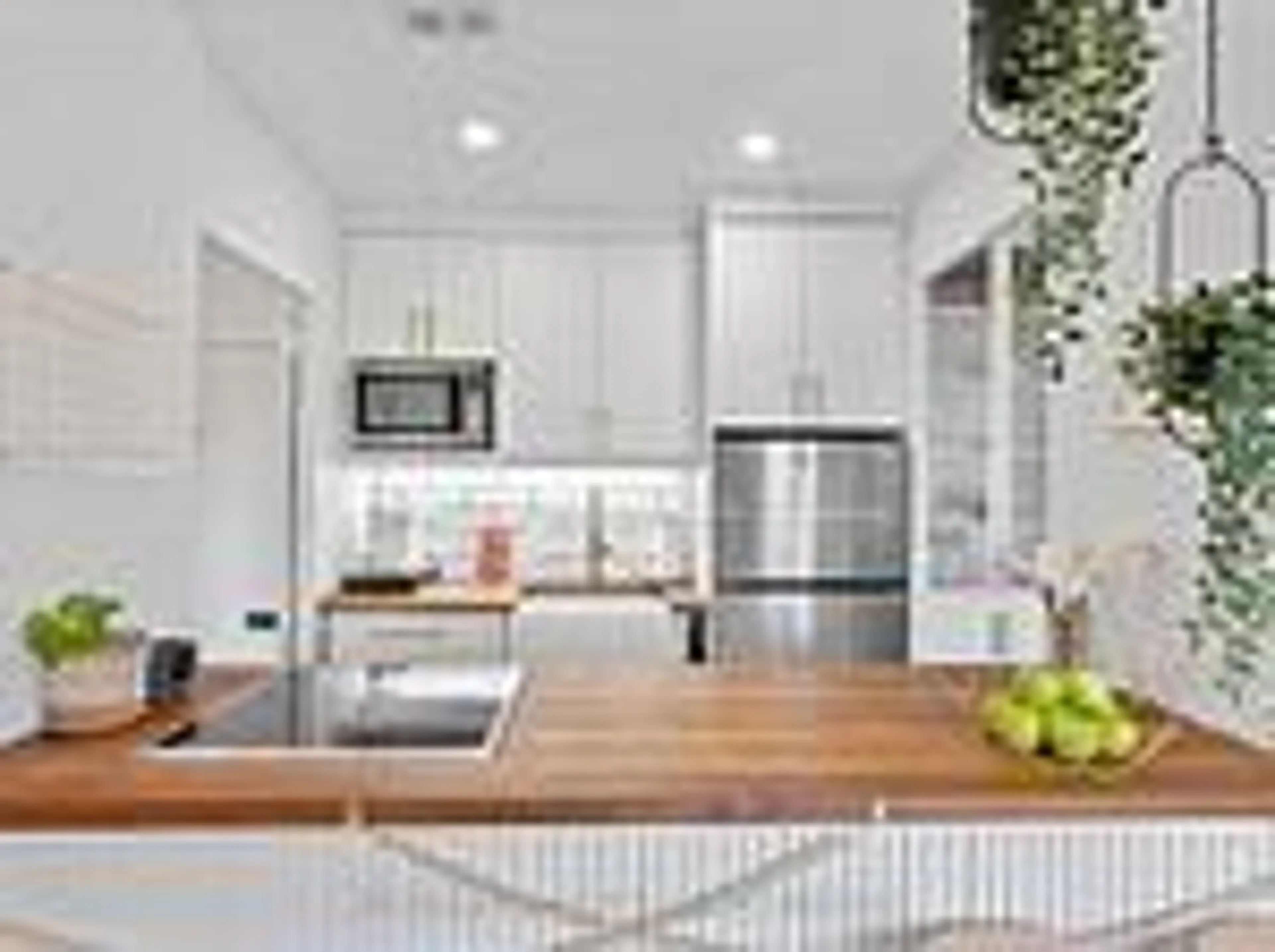 Contemporary kitchen, unknown for 41 Lake Shore Dr #501, Toronto Ontario M8V 1Z3