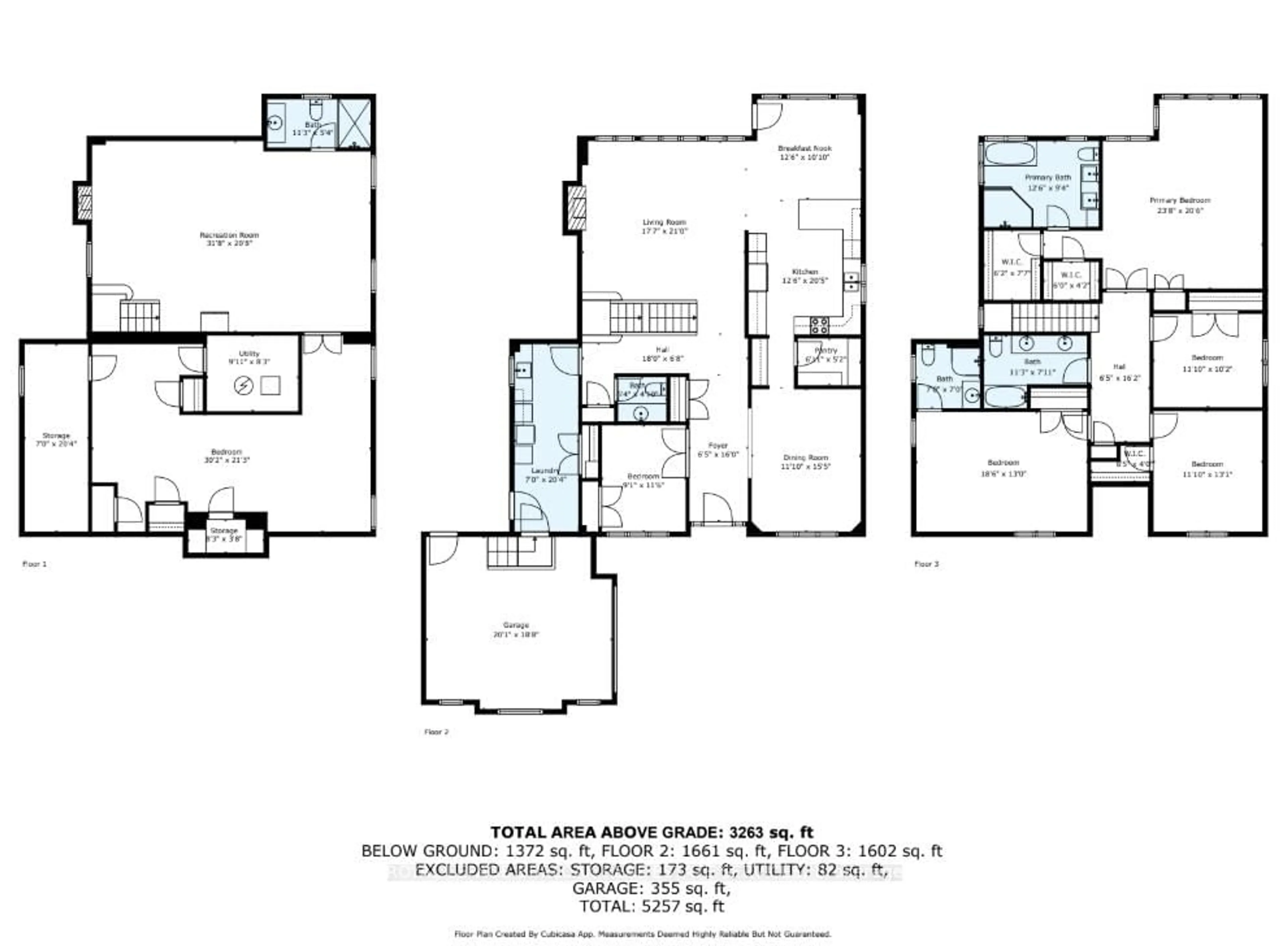 Floor plan for 694 Cedar Ave, Burlington Ontario L7T 2R7