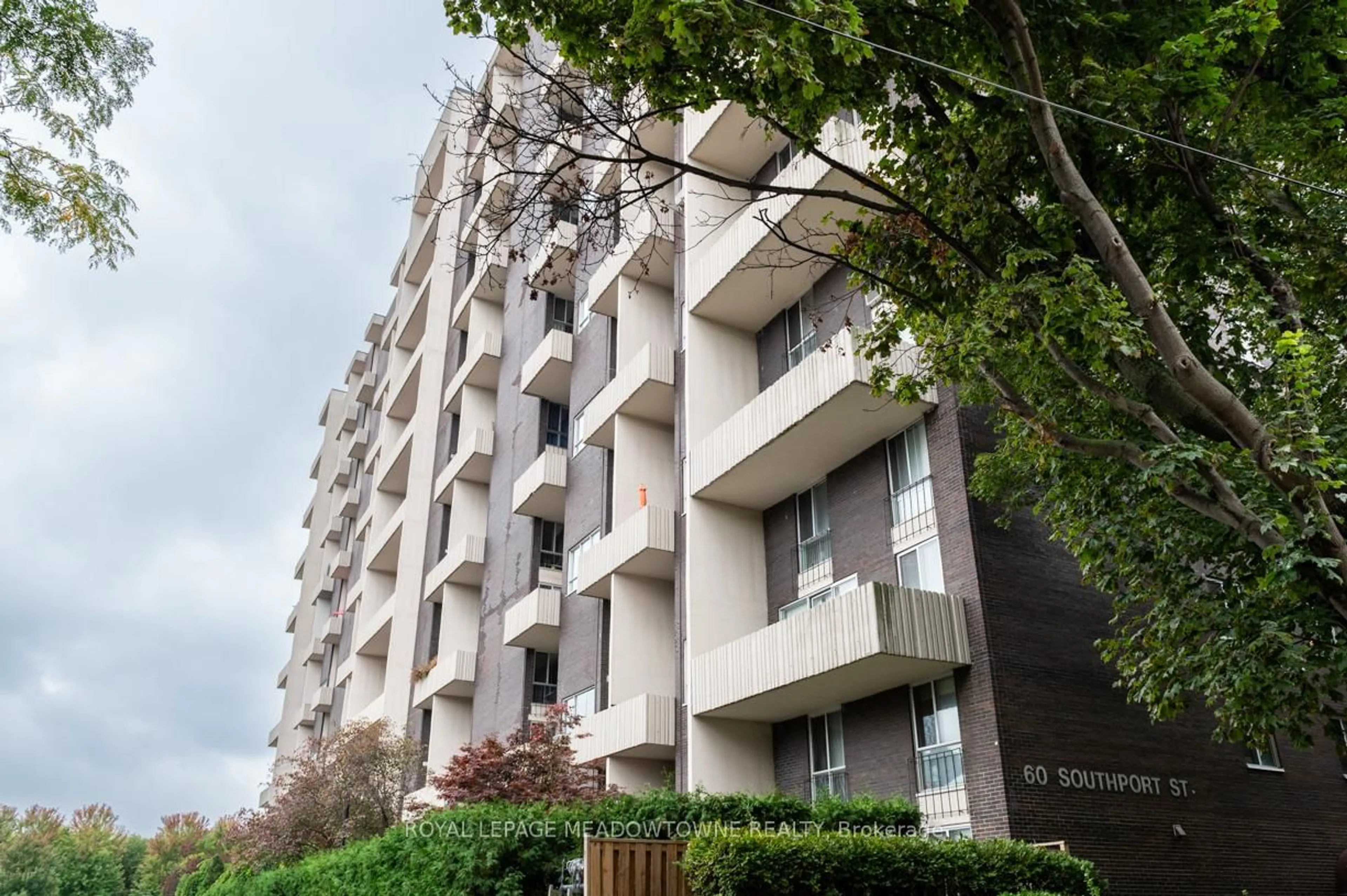 Unknown for 60 Southport St #909, Toronto Ontario M6S 3N4