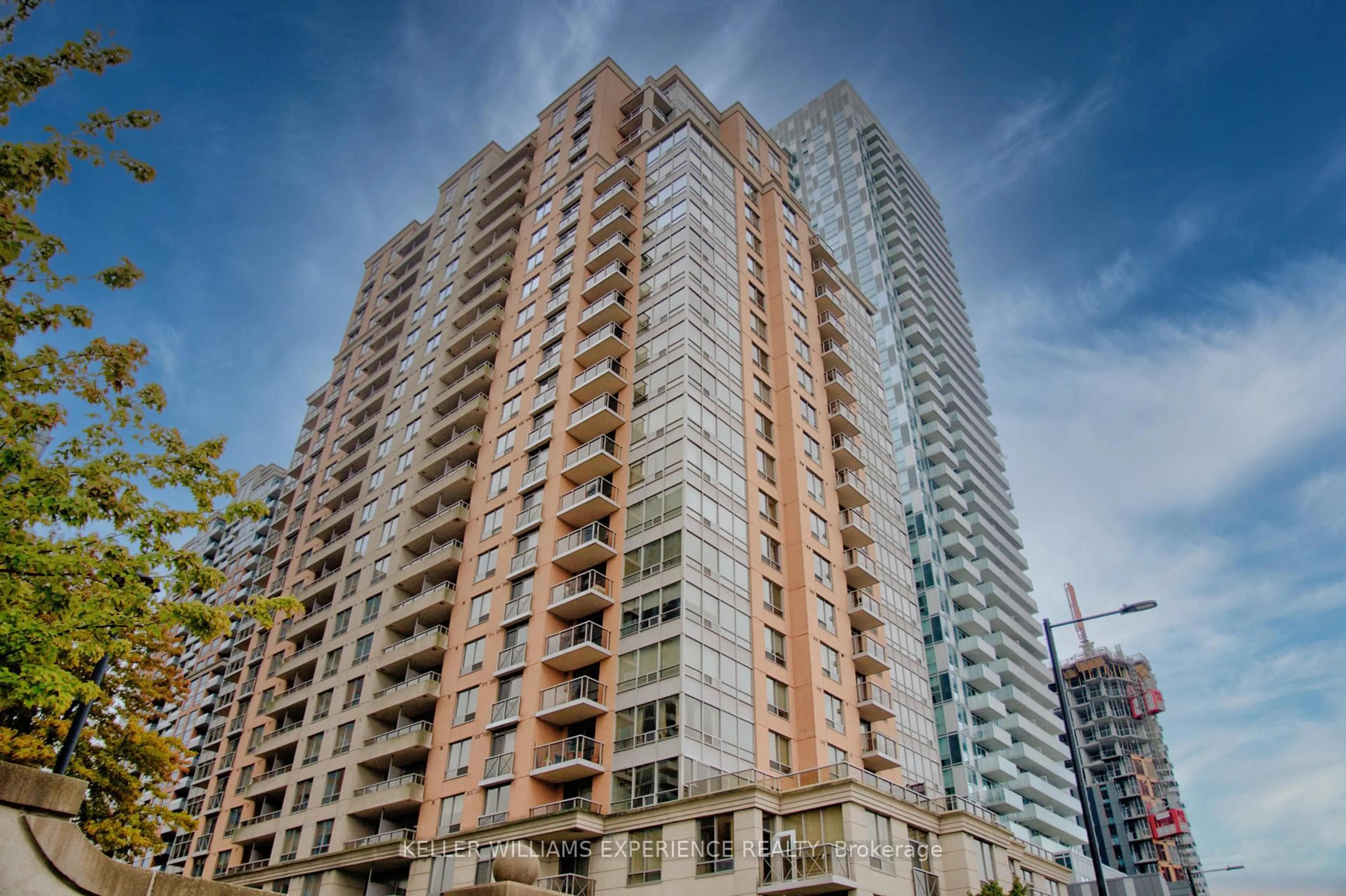 Unknown for 5233 Dundas St #2315, Toronto Ontario M9B 6M1