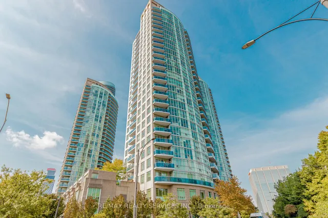 90 Absolute Ave #1203, Mississauga 2