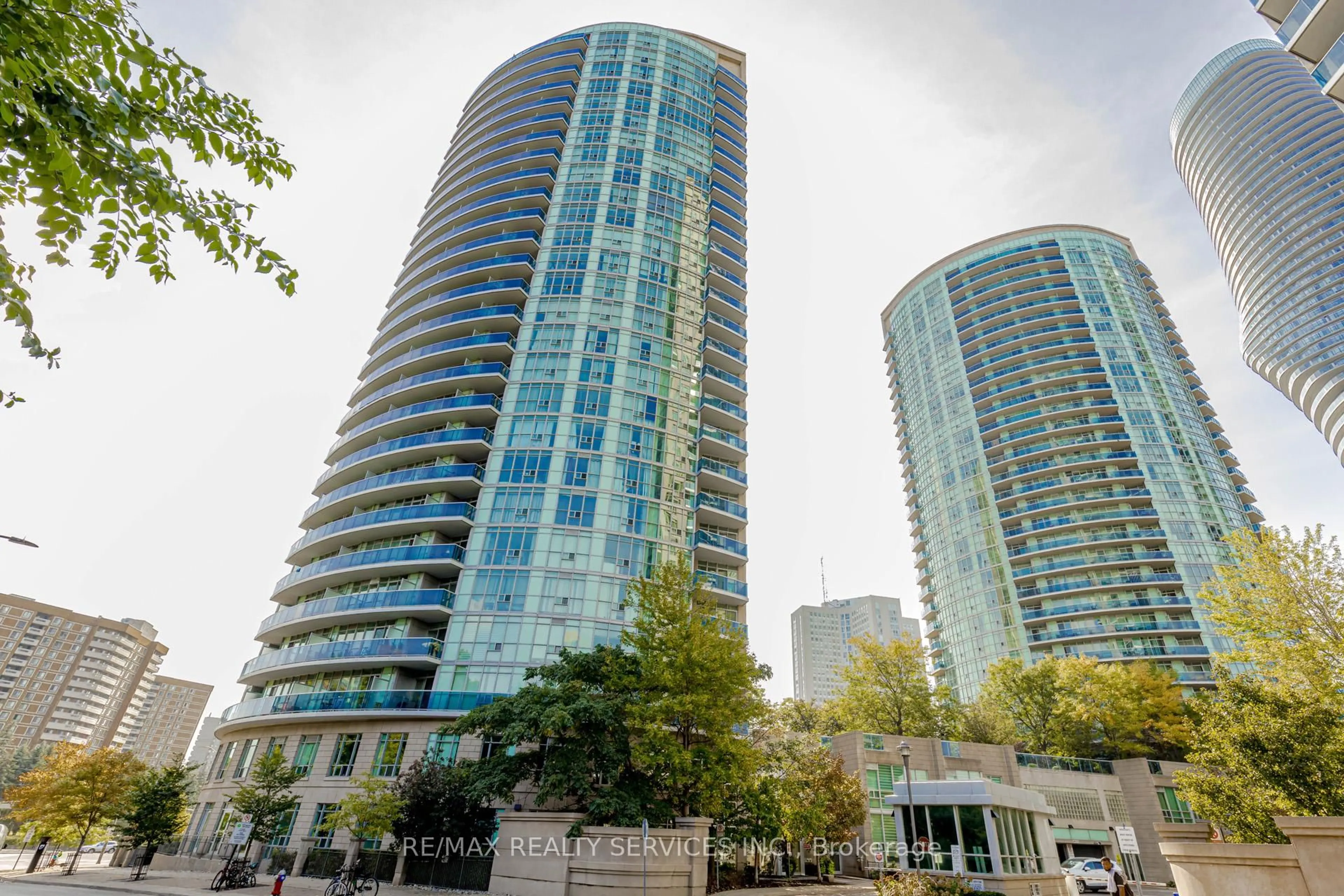 Unknown for 90 Absolute Ave #1203, Mississauga Ontario L4Z 0A1
