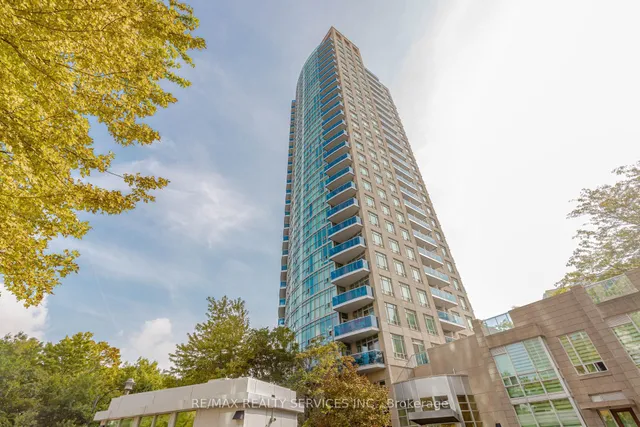 90 Absolute Ave #1203, Mississauga 5