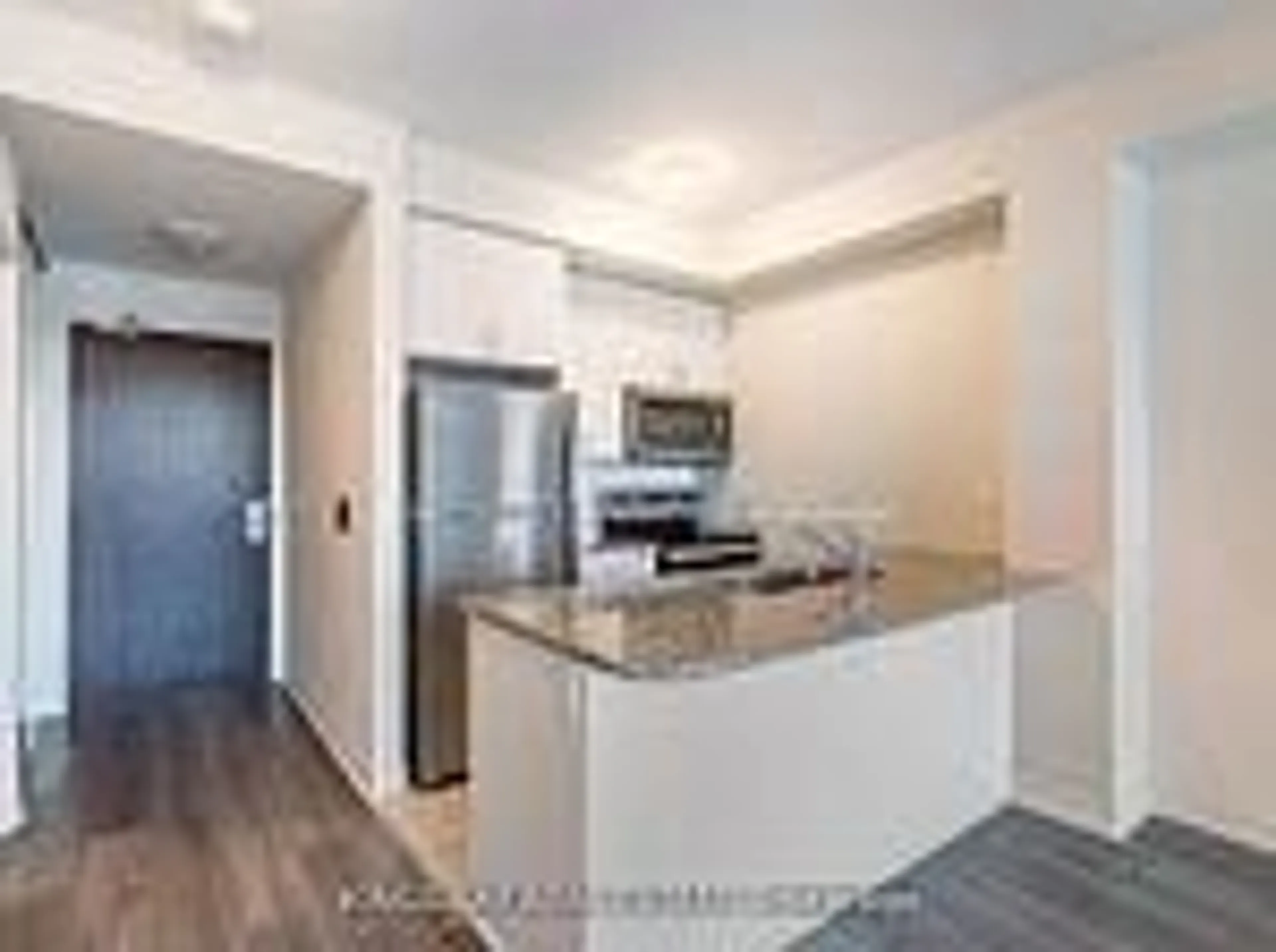 Standard kitchen, unknown for 349 RATHBURN Rd #217, Mississauga Ontario L5B 0G9