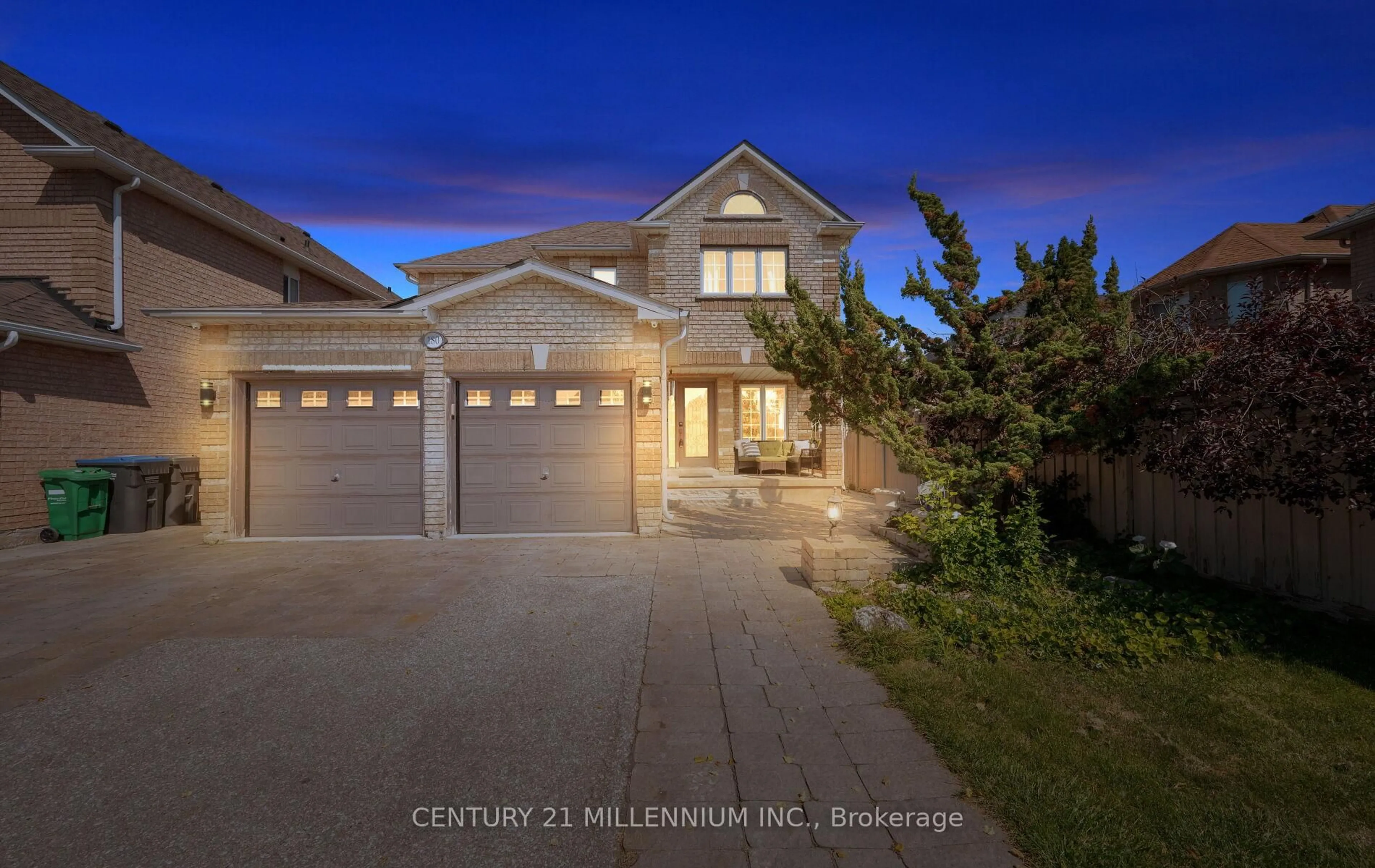 Unknown for 180 Harvest Moon Dr, Caledon Ontario L7E 2X6