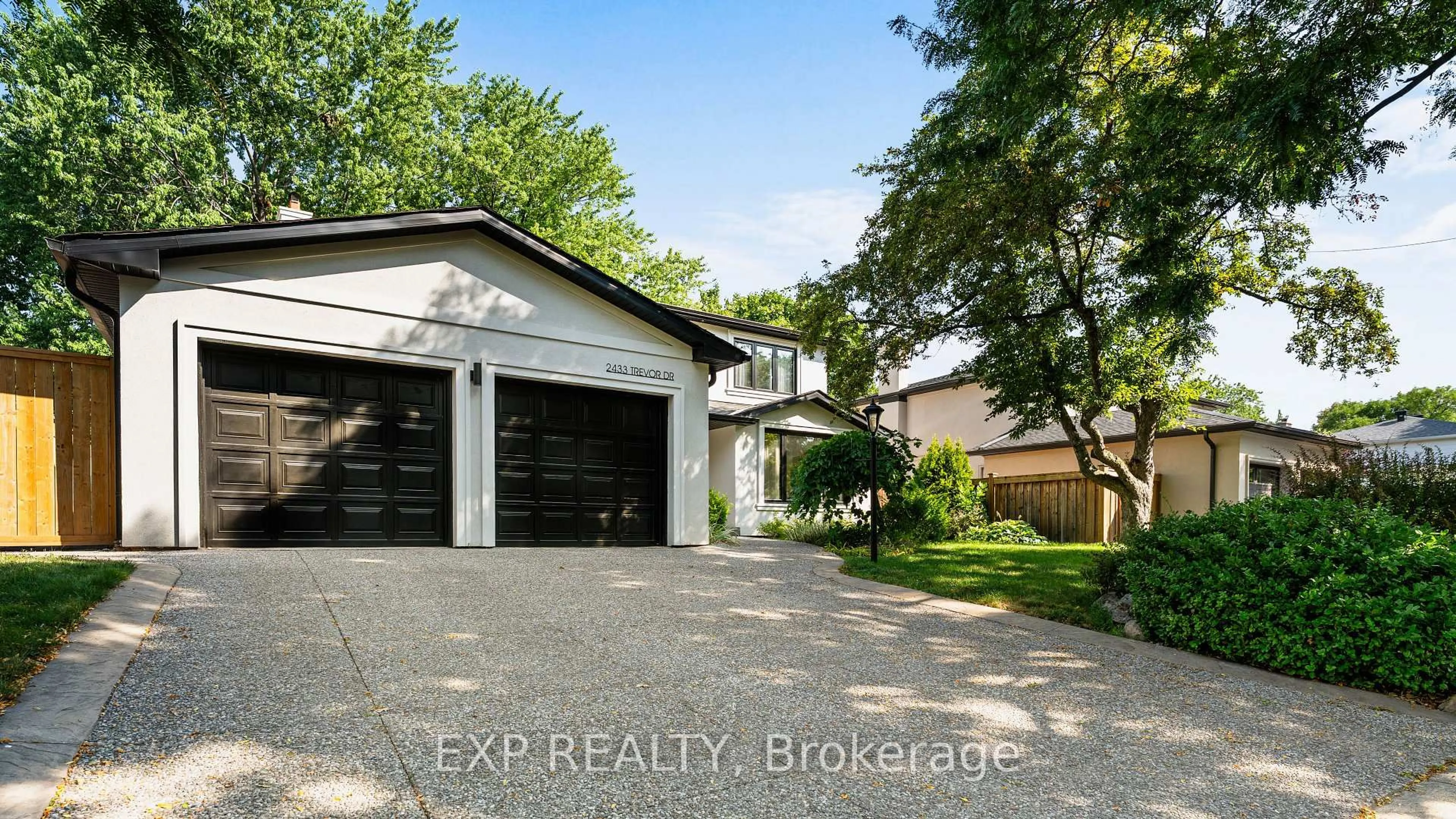 Unknown for 2433 Trevor Dr, Oakville Ontario L6L 5C4