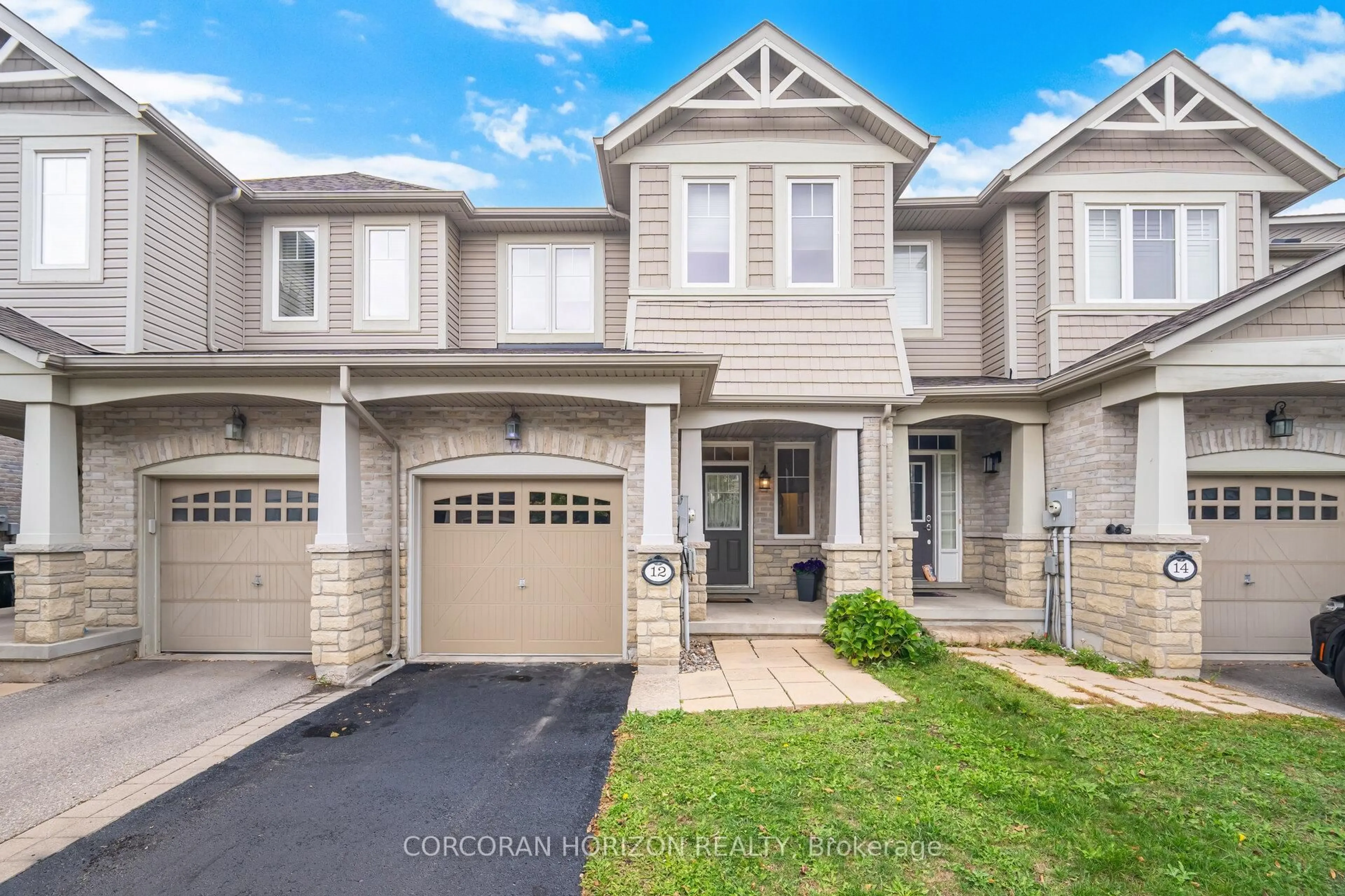 Unknown for 12 Aspenview Ave, Caledon Ontario L7C 3P9