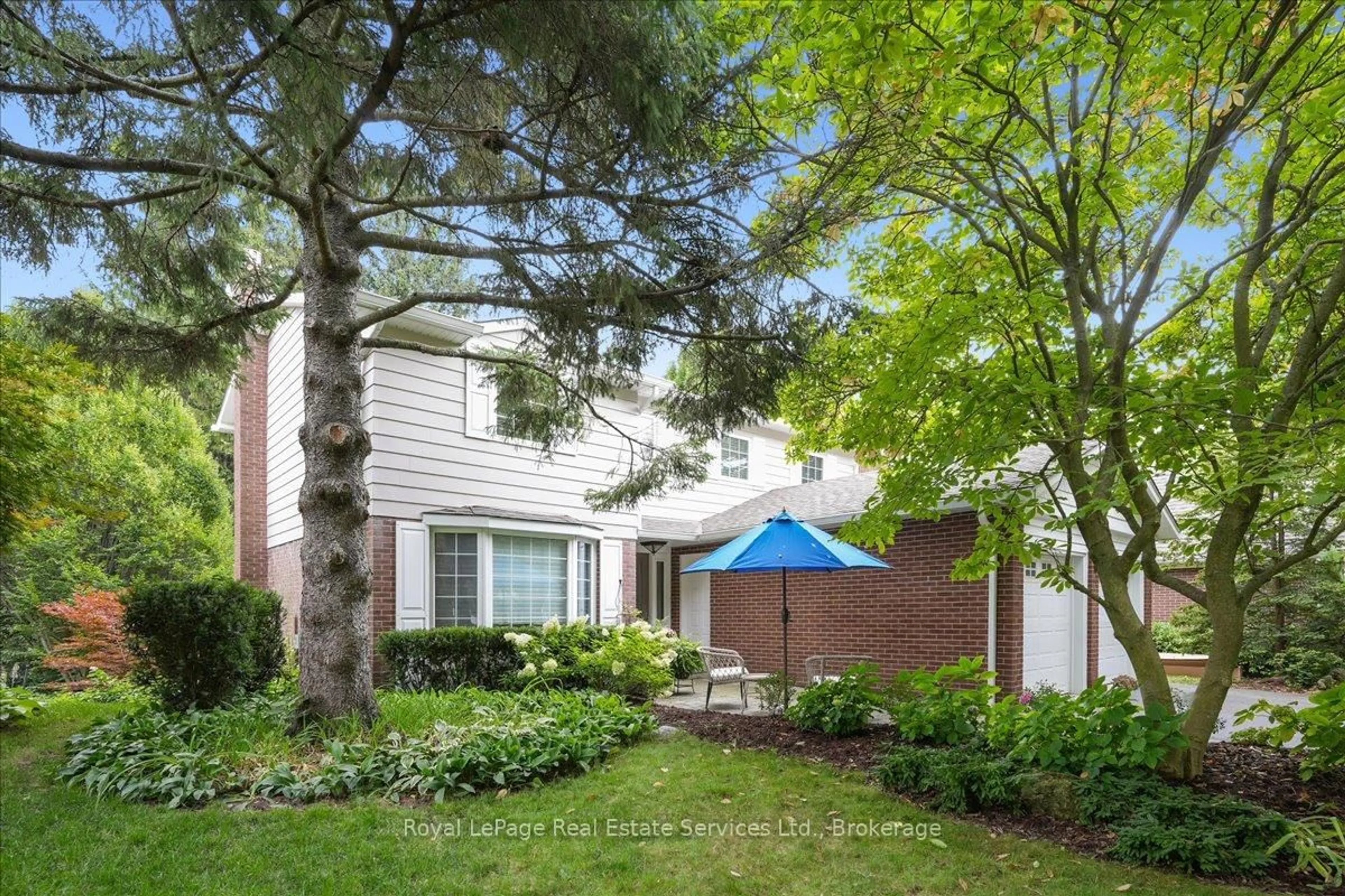 Unknown for 215 Weldon Ave, Oakville Ontario L6K 2H9