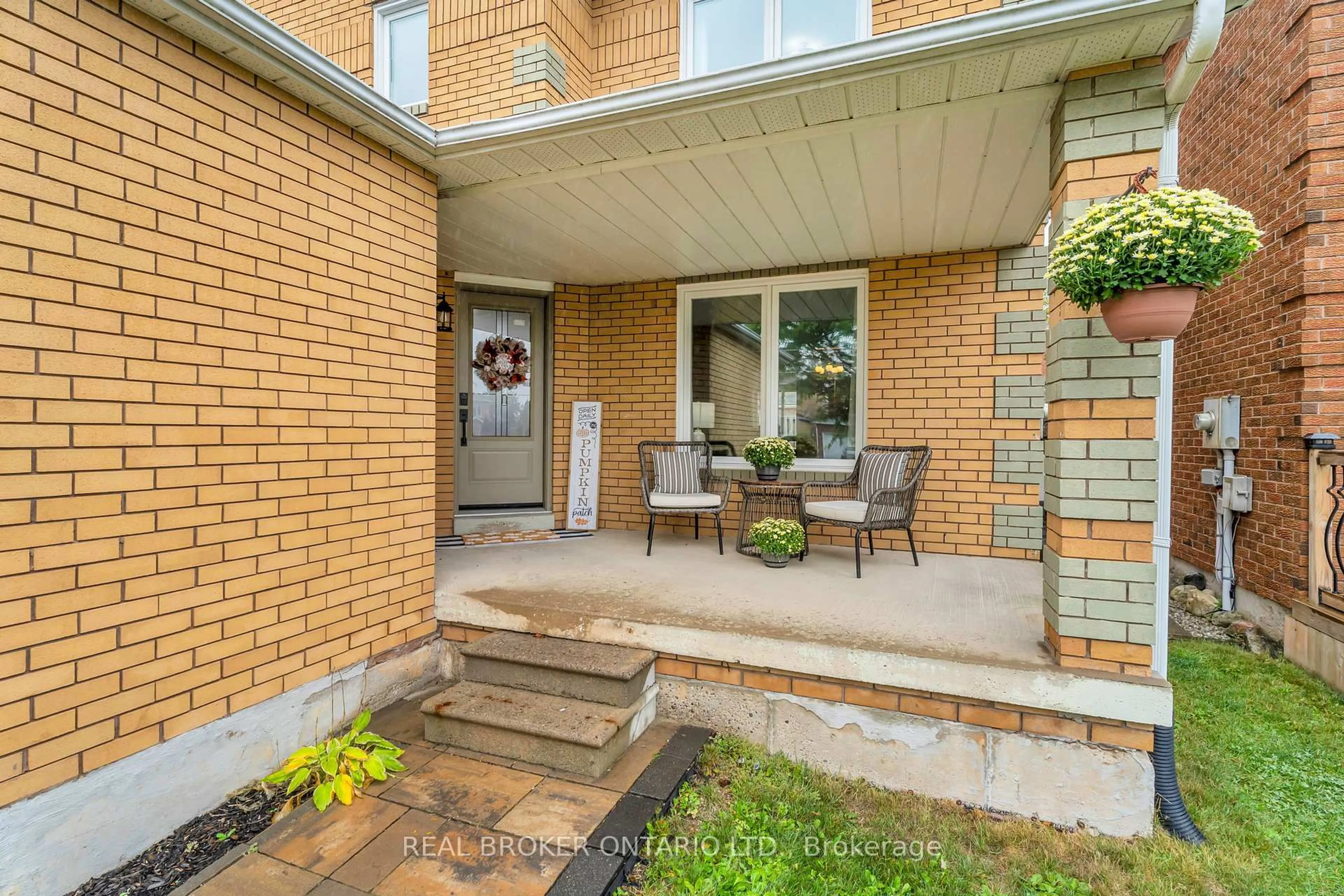 Unknown for 309 Howard Cres, Orangeville Ontario L9W 4Y3