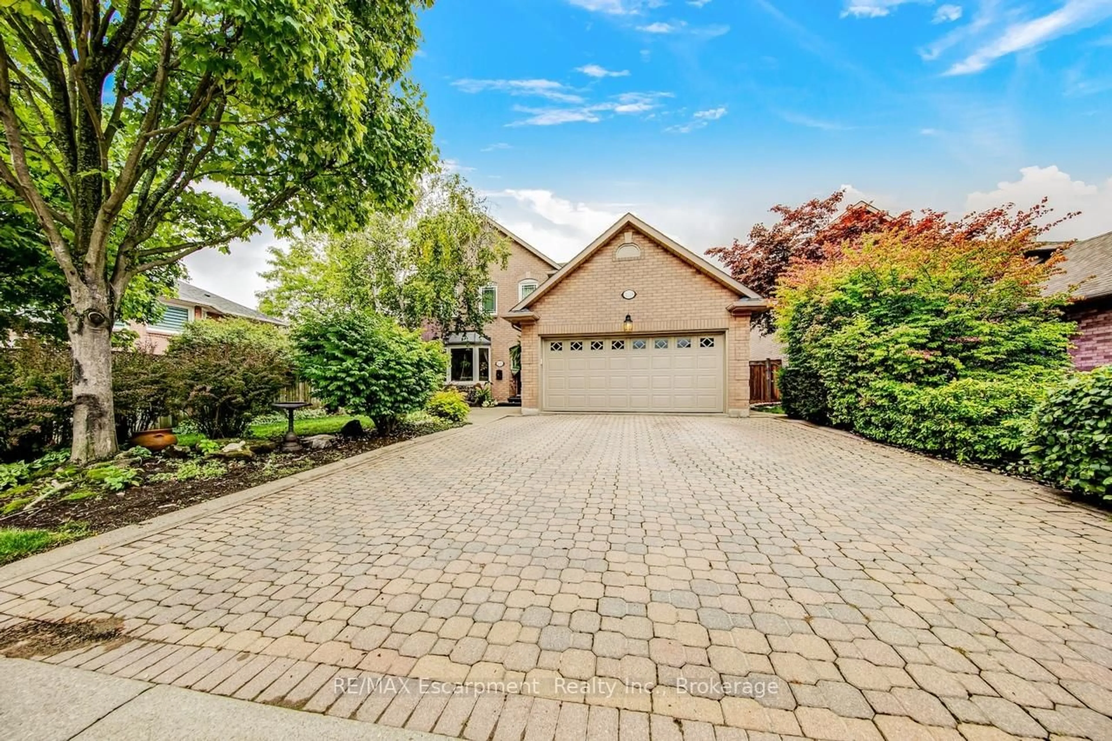 Unknown for 2029 Banbury Cres, Oakville Ontario L6H 5P9