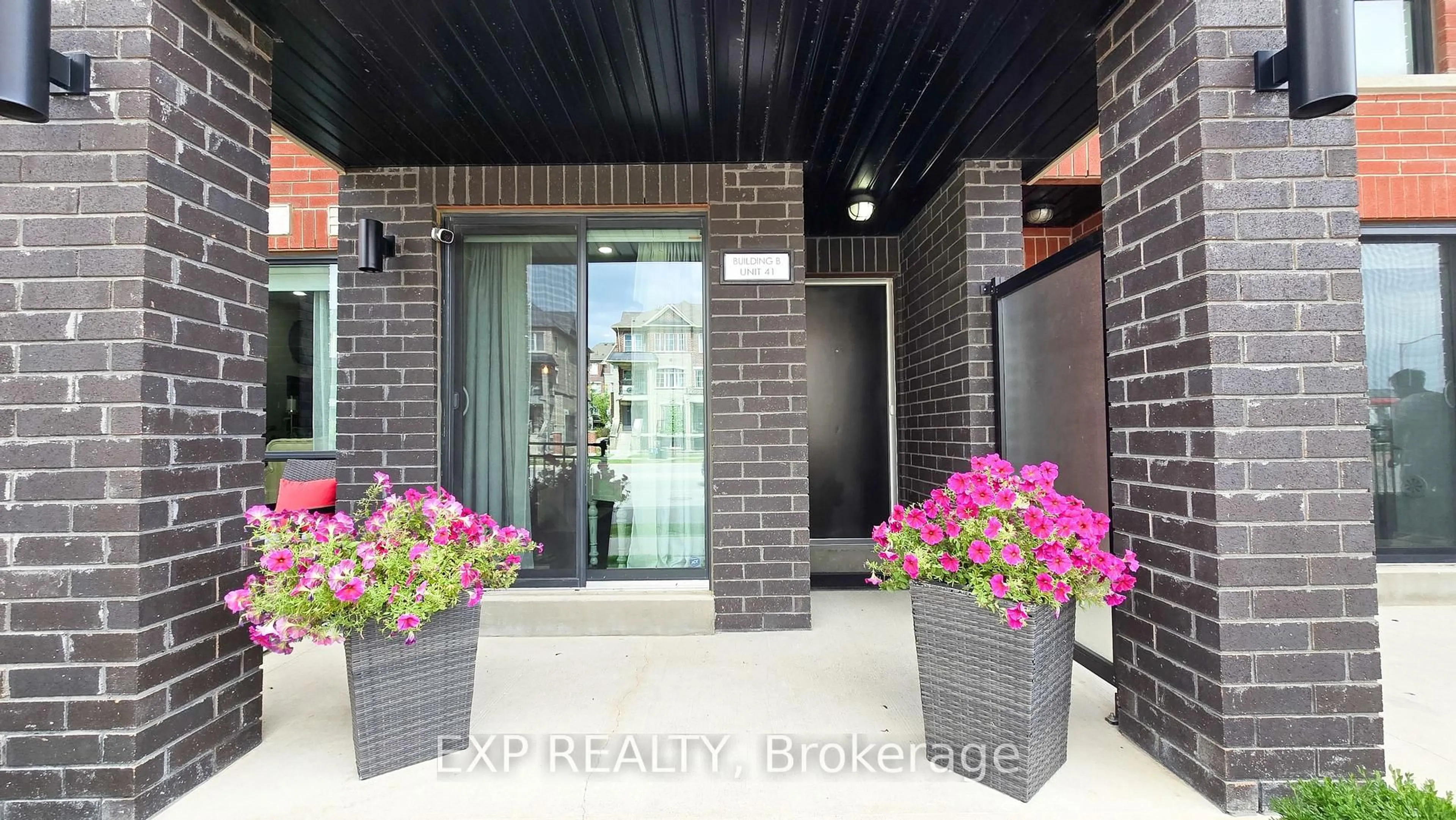 Unknown for 100 Dufay Rd #41, Brampton Ontario L7A 4S3