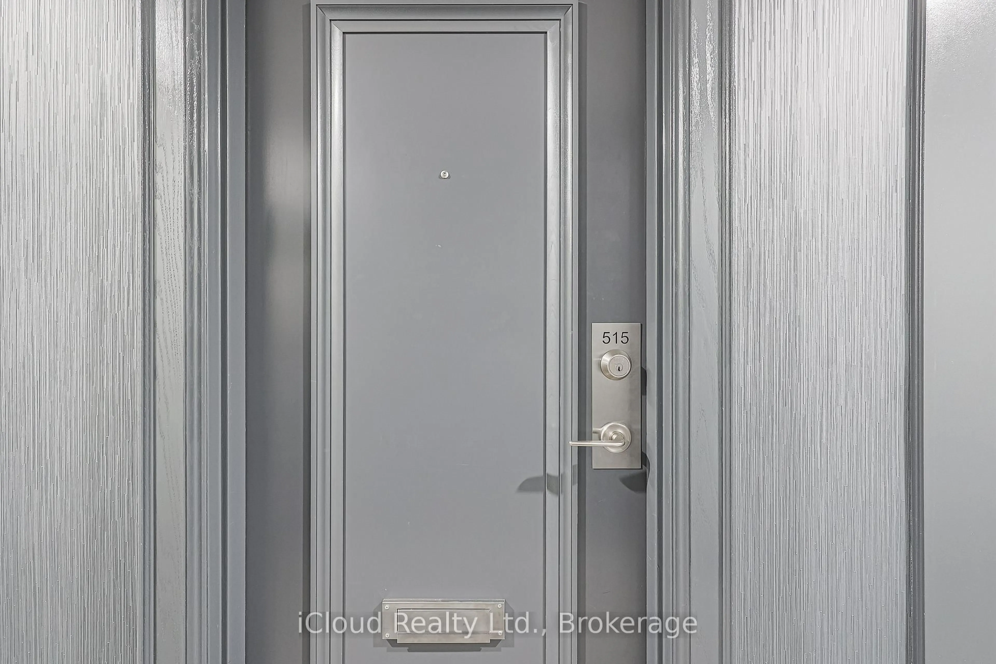 Unknown for 451 The West Mall #515, Toronto Ontario M9C 1G1
