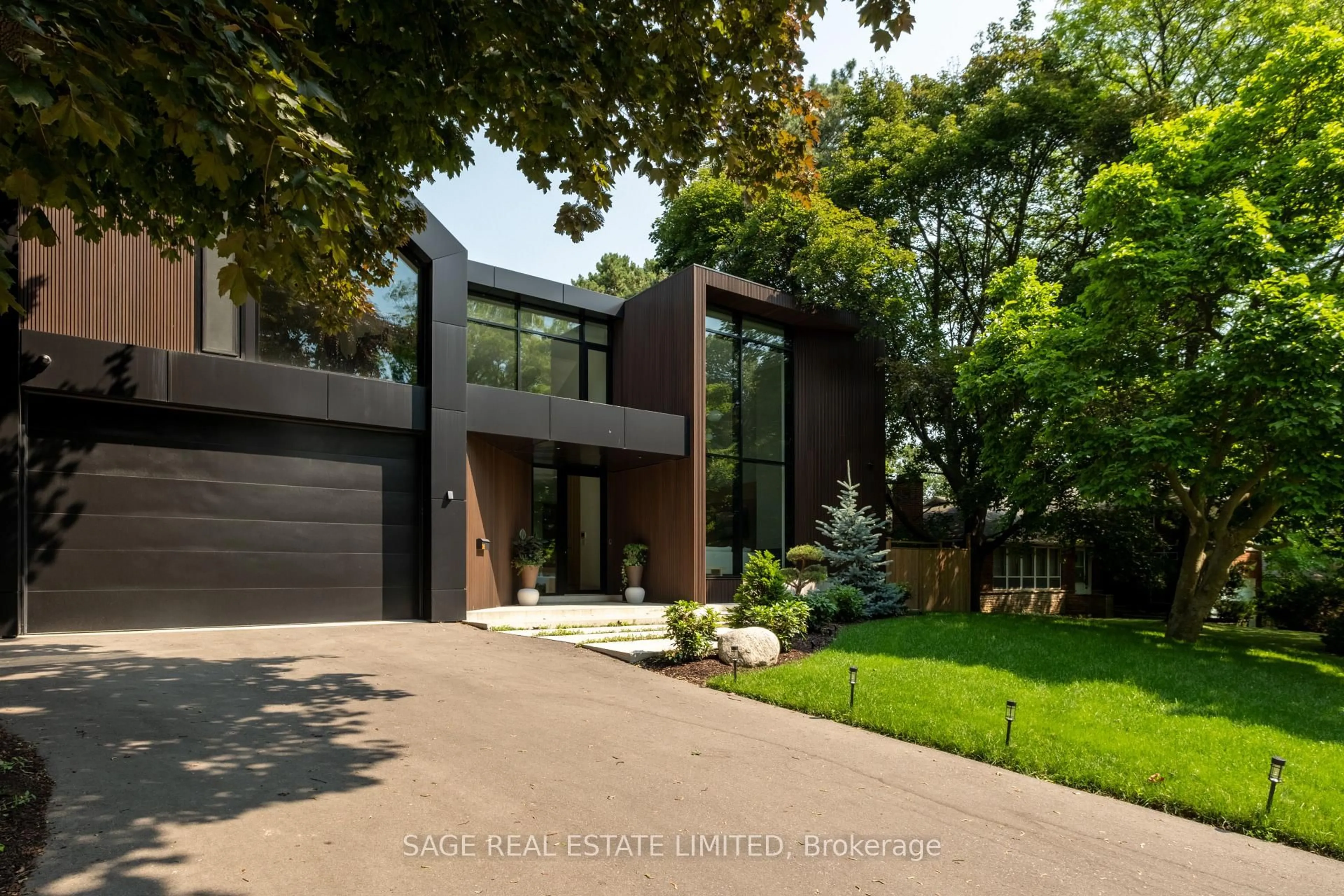 Home with brick exterior material, street for 38 Ravensbourne Cres, Toronto Ontario M9A 2A8