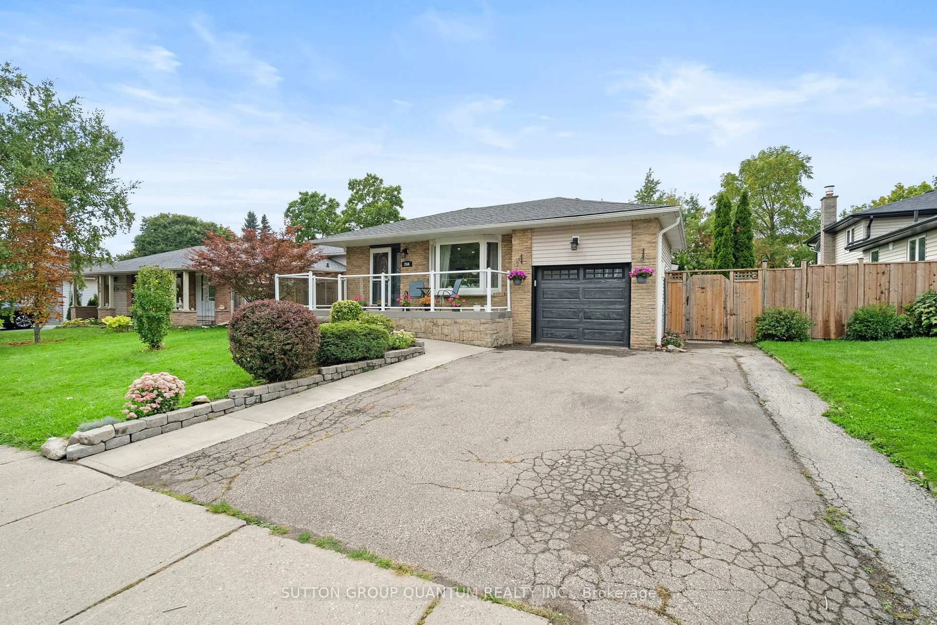 Unknown for 244 Bousfield Cres, Milton Ontario L9T 3G7