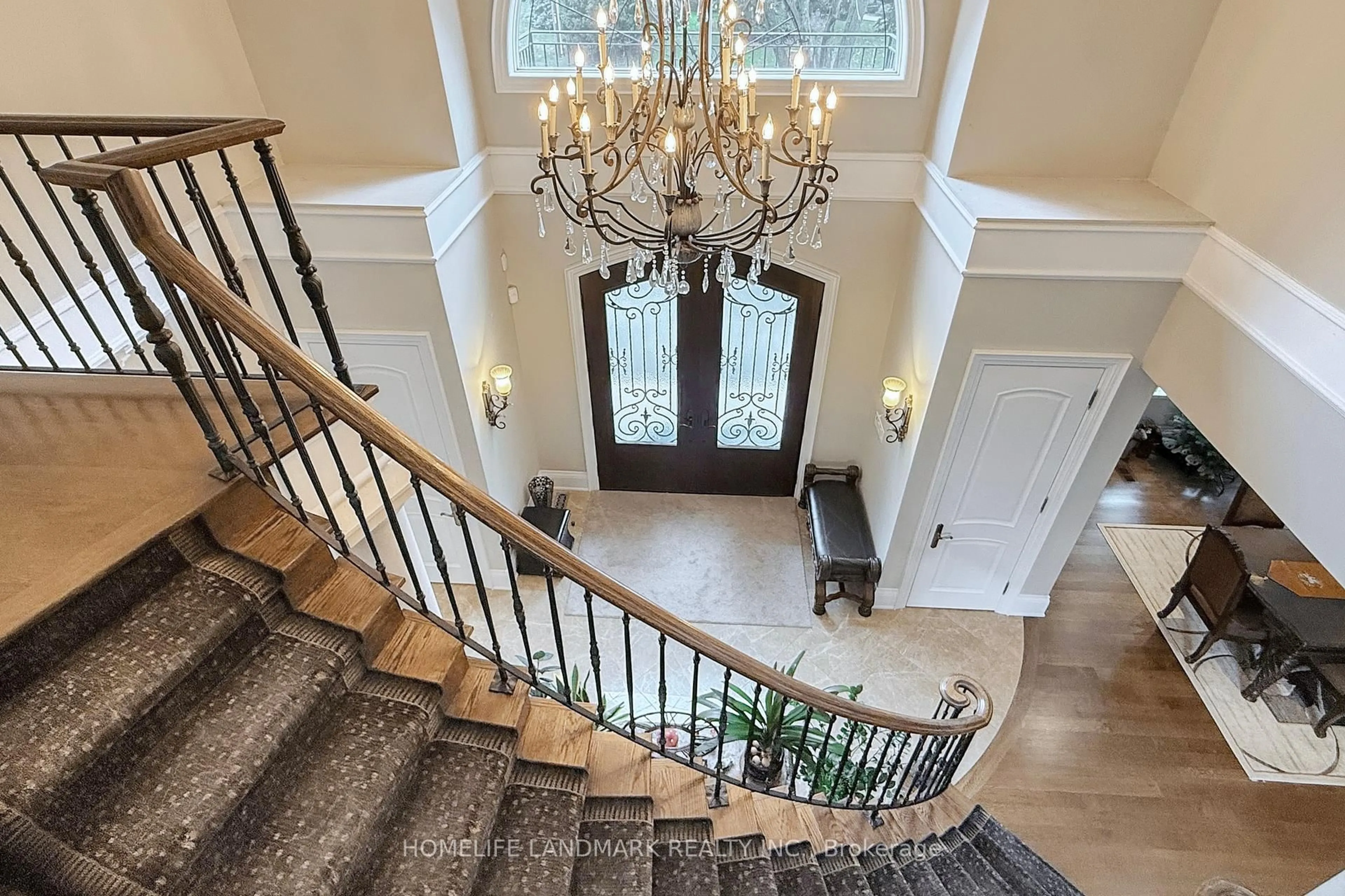 Unknown for 205 Tilford Rd, Oakville Ontario L6L 4Z2