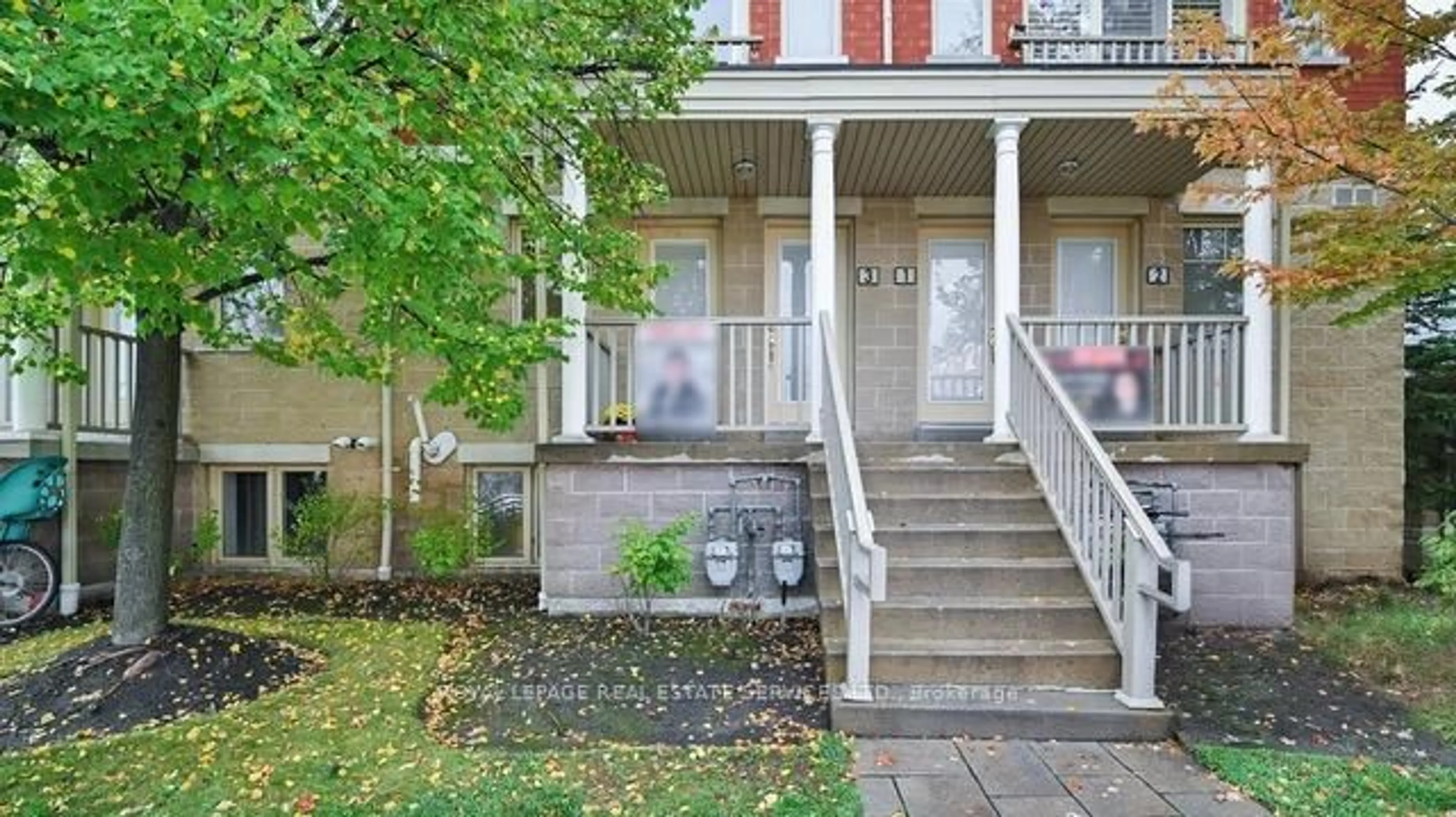 Unknown for 5050 Intrepid Dr #4, Mississauga Ontario L5M 0E5