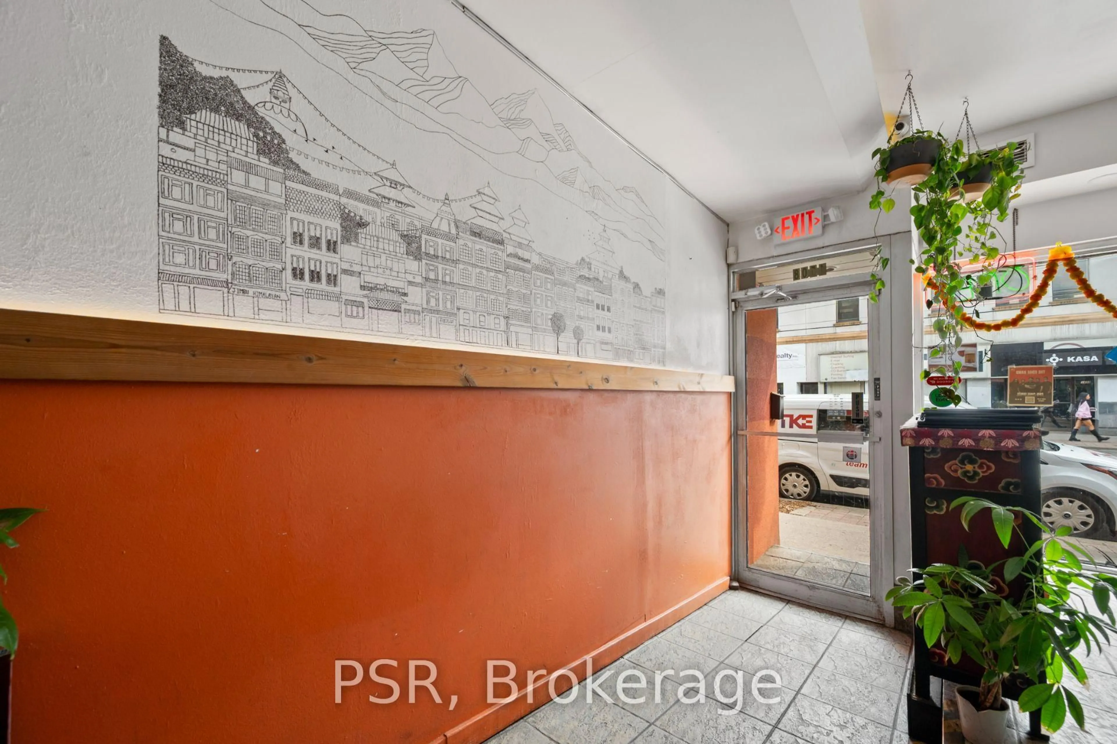 Unknown for 1508 Queen St, Toronto Ontario M6R 1A4