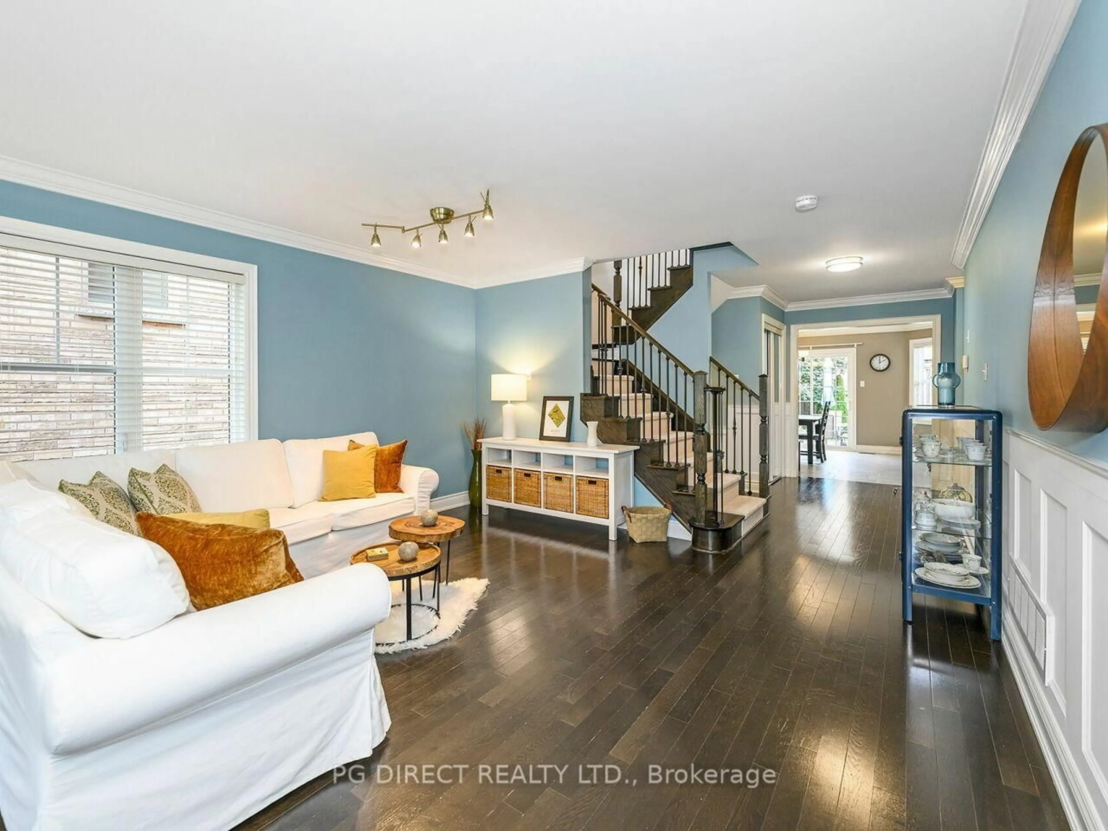 Unknown for 286 Scott Blvd, Milton Ontario L9T 7A1