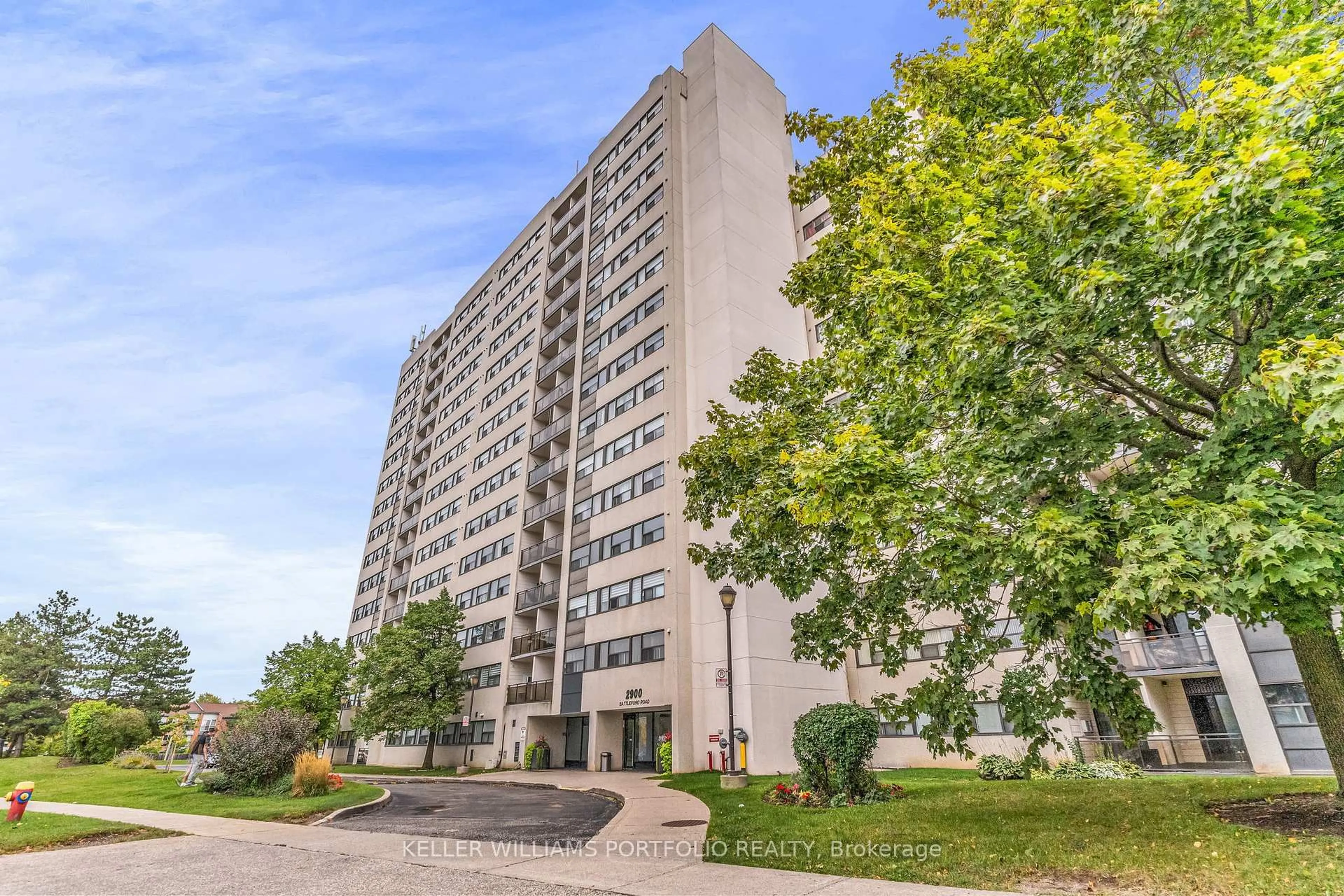 Unknown for 2900 Battleford Rd #901, Mississauga Ontario L5N 2V9