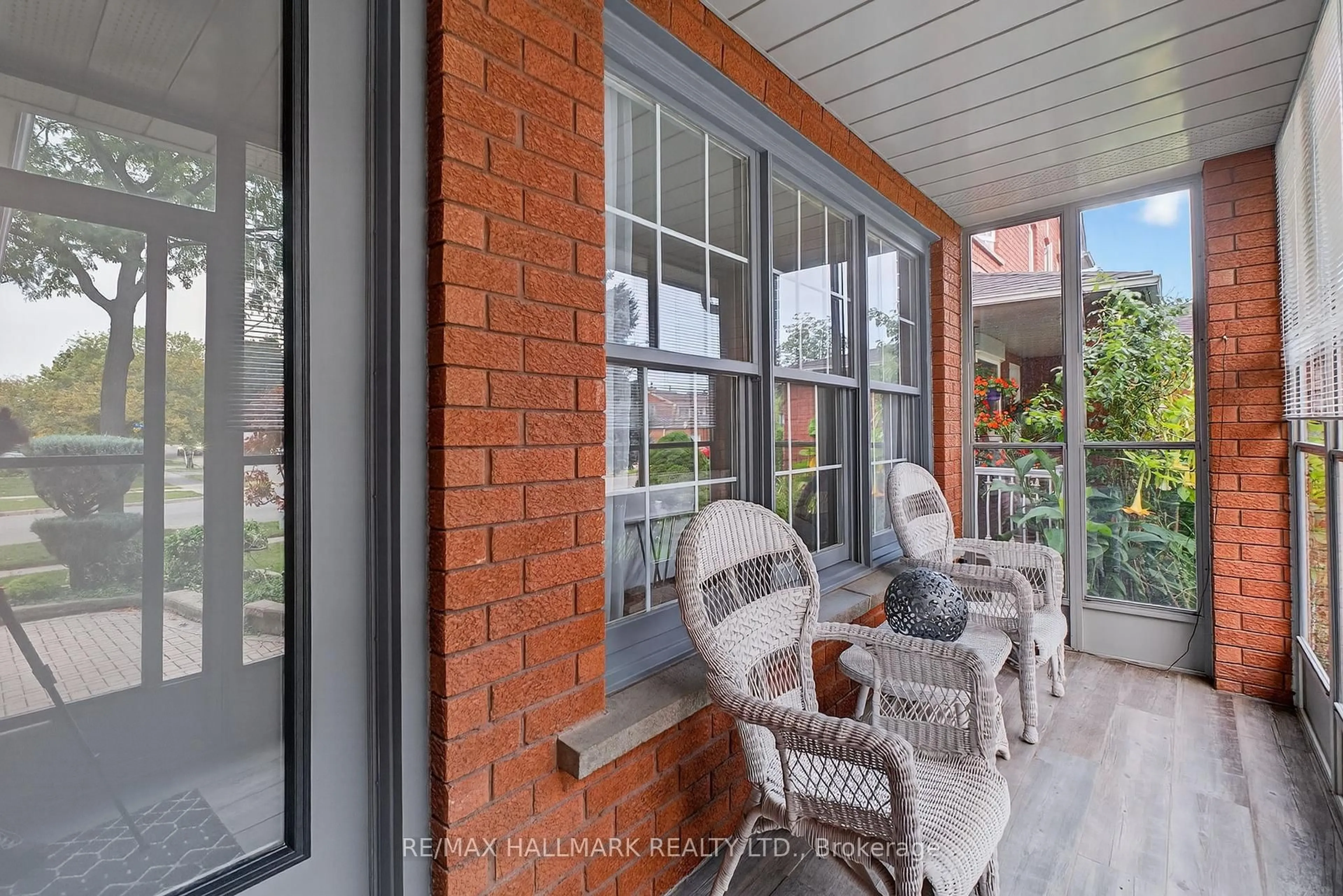 Patio, unknown for 3569 Redmond Rd, Mississauga Ontario L5B 3W2